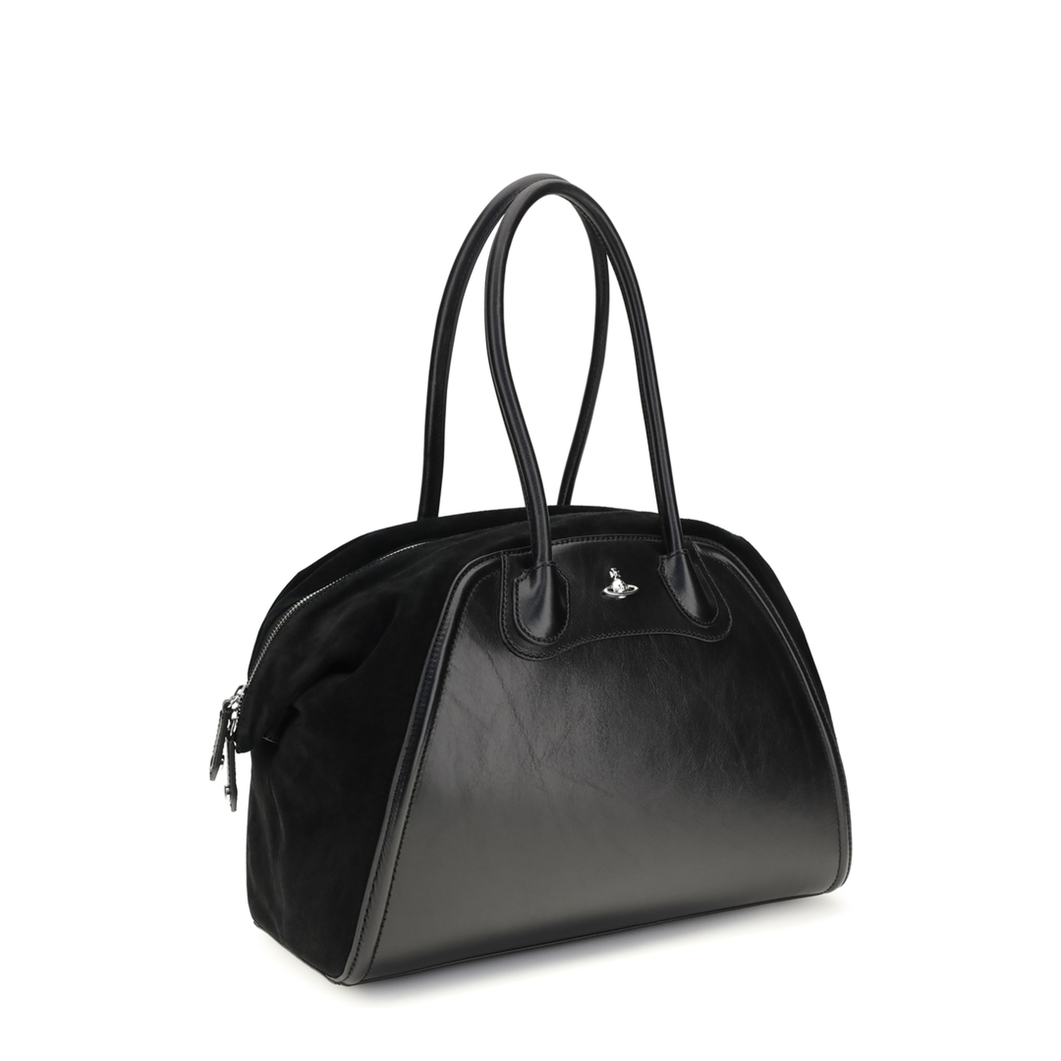 MAYFEYR - Vivienne Westwood - Shirley Shoulder Bag - 4701000FWC006J