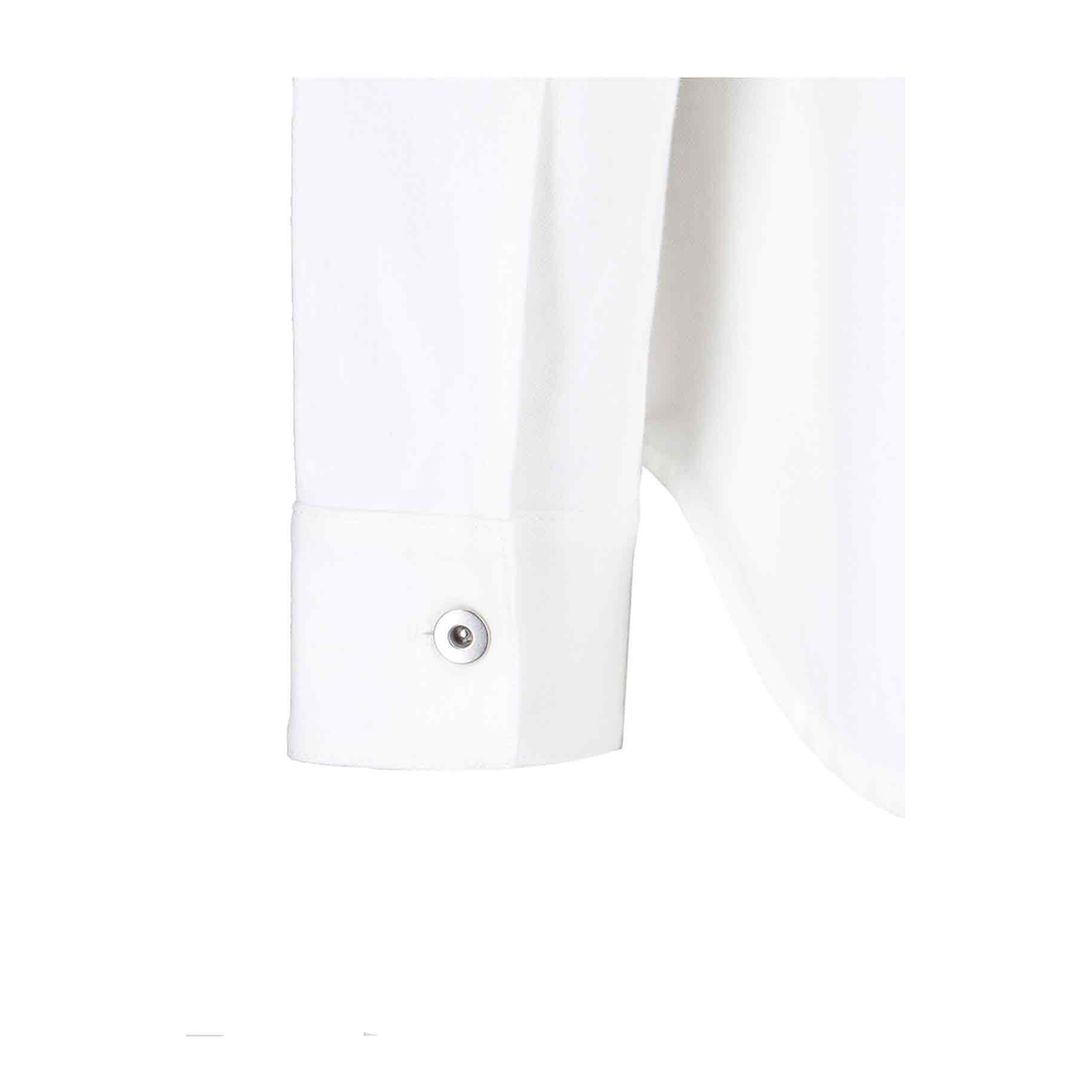 Casual Jacket Denim Shirt Jacket White