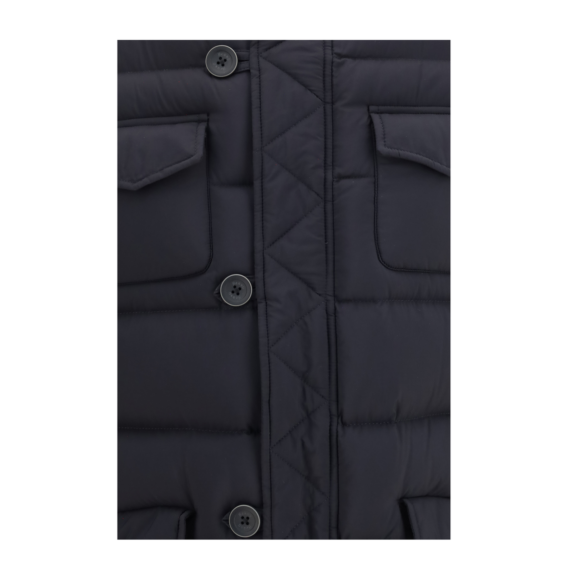 MAYFEYR - Herno - Thermal Waterproof Down Jacket - PI004ULE12456Z