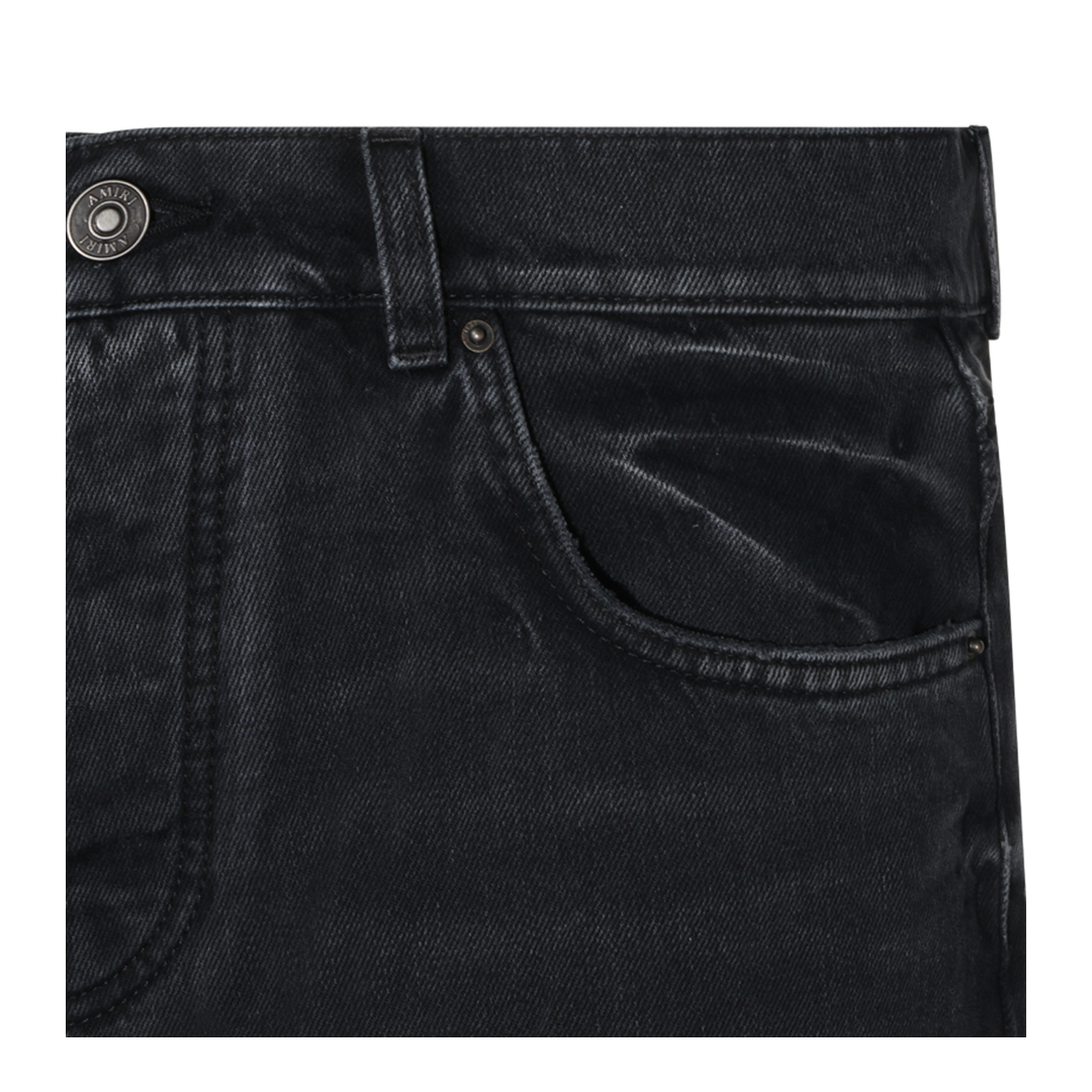 MAYFEYR - Amiri - Jeans - AM426JE039000D