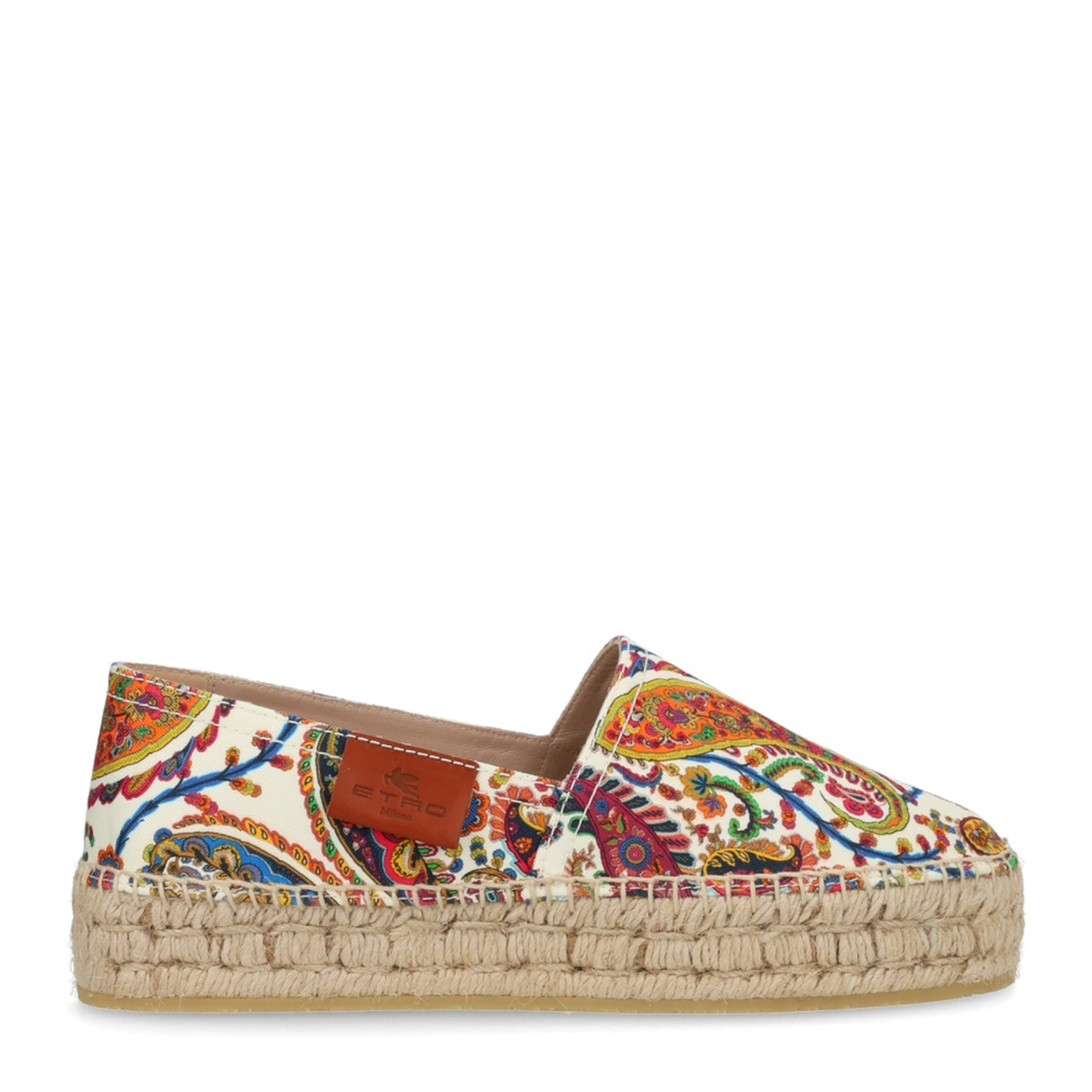 SHOE "ESPADRILLES"