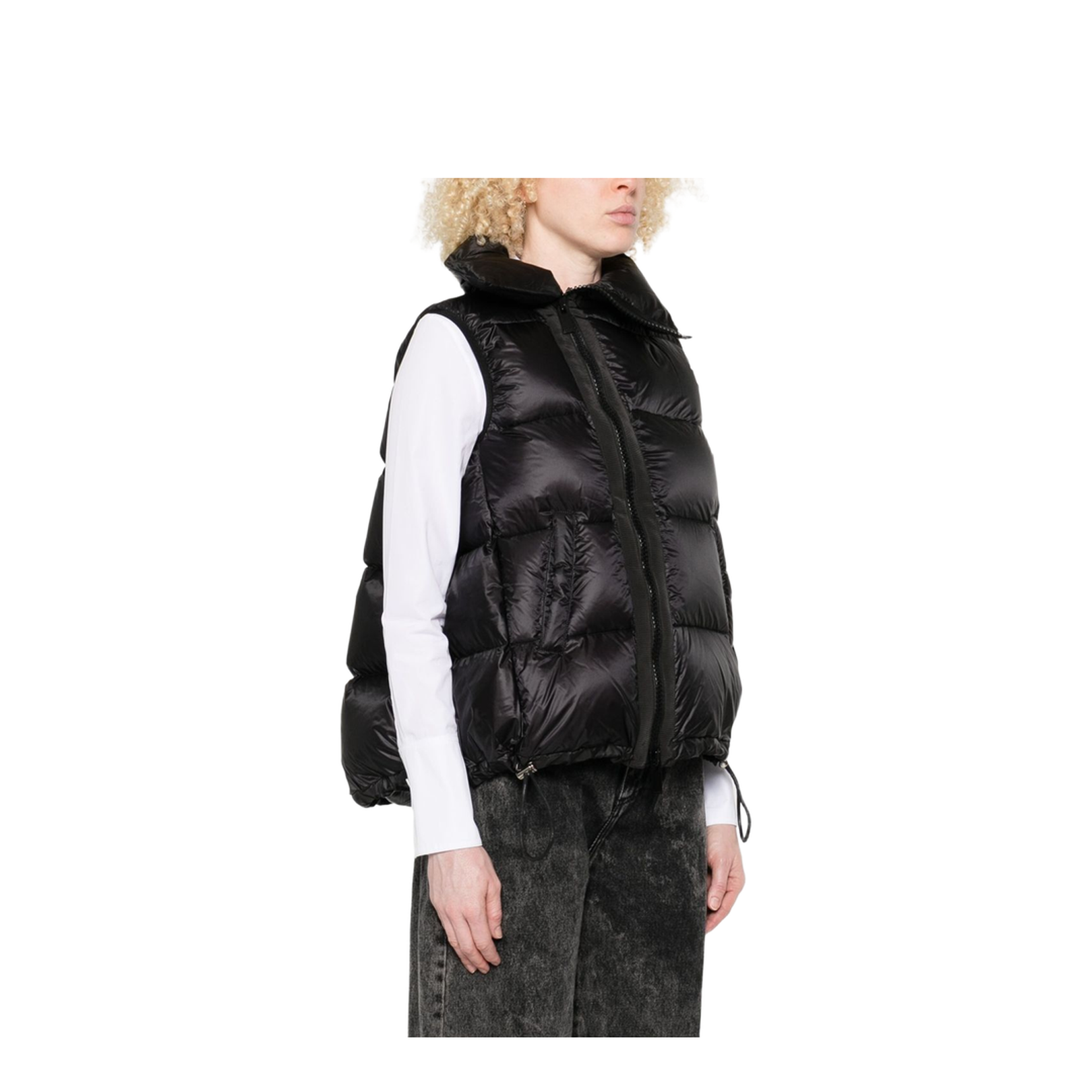 Puffer Vest