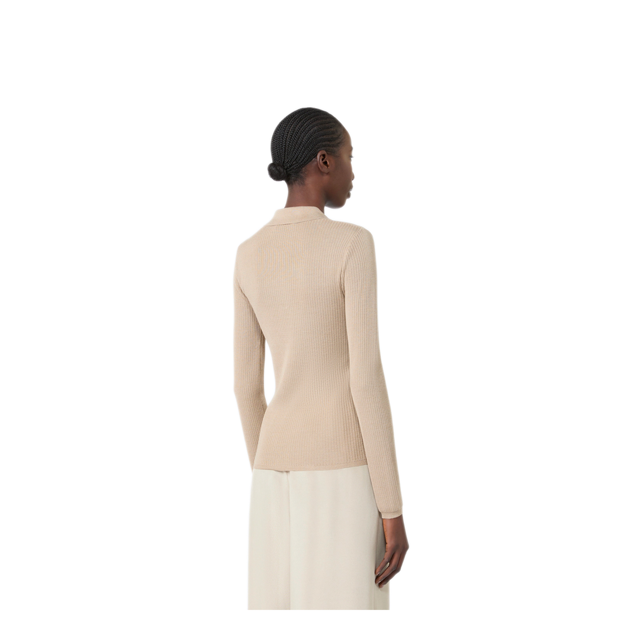 MAYFEYR - - Polo Knit - MXMGERGO