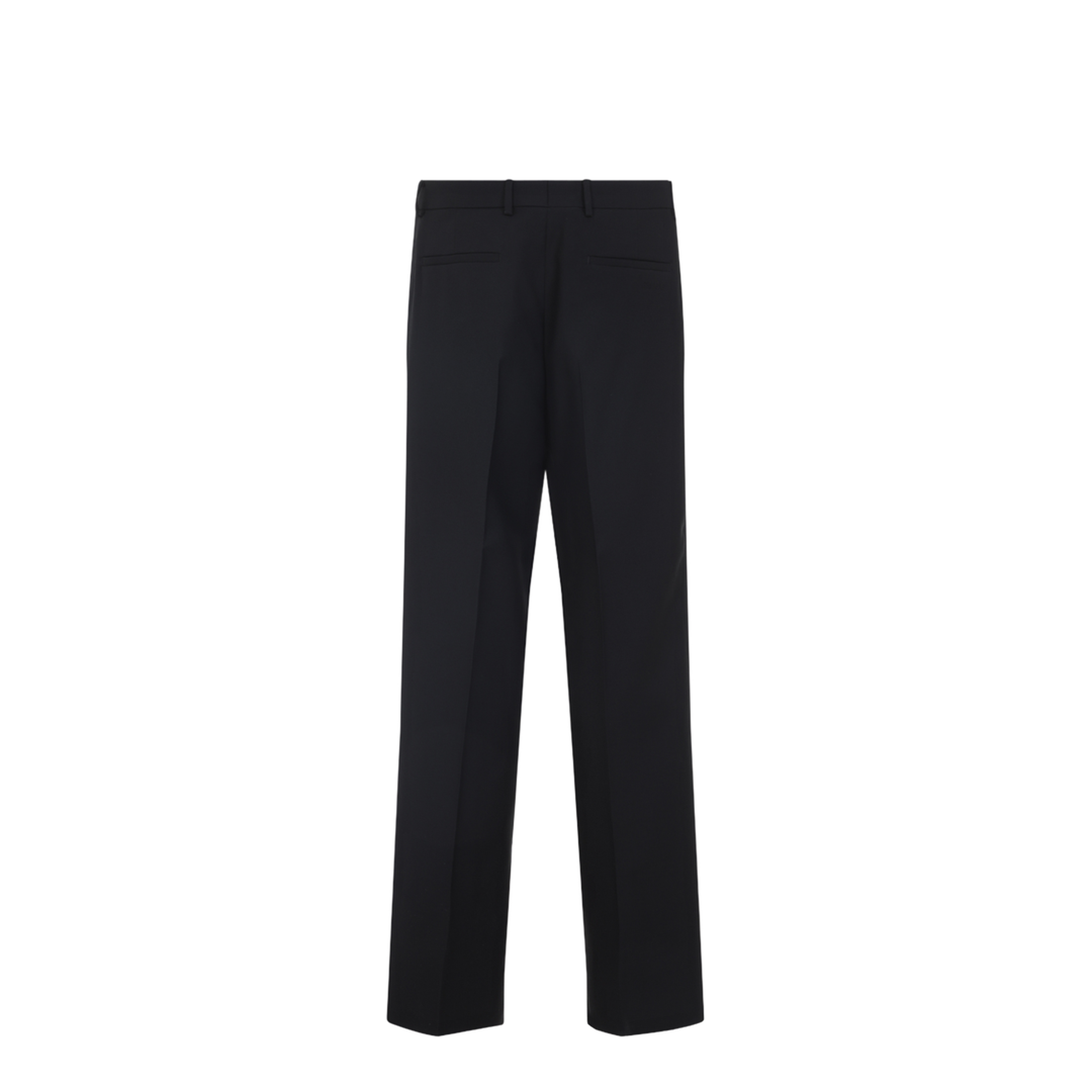 MAYFEYR - Gucci - Wool Pants - 797207Z7AE5