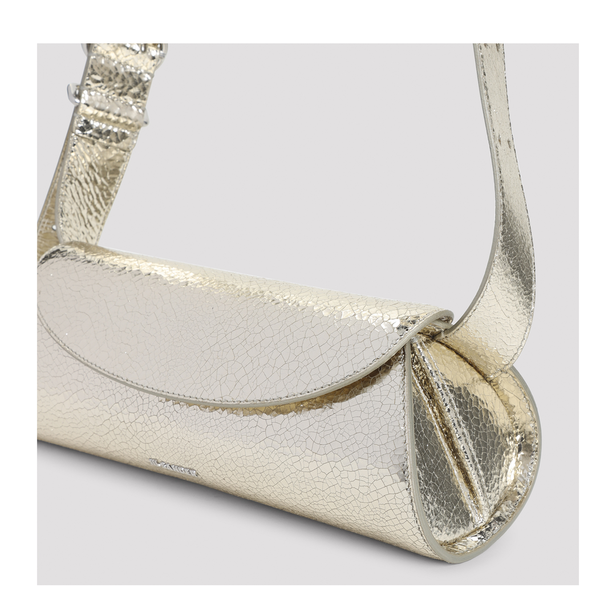MAYFEYR - Jil Sander - Cannolo Small Shoulder Bag - J07WD0023P8920