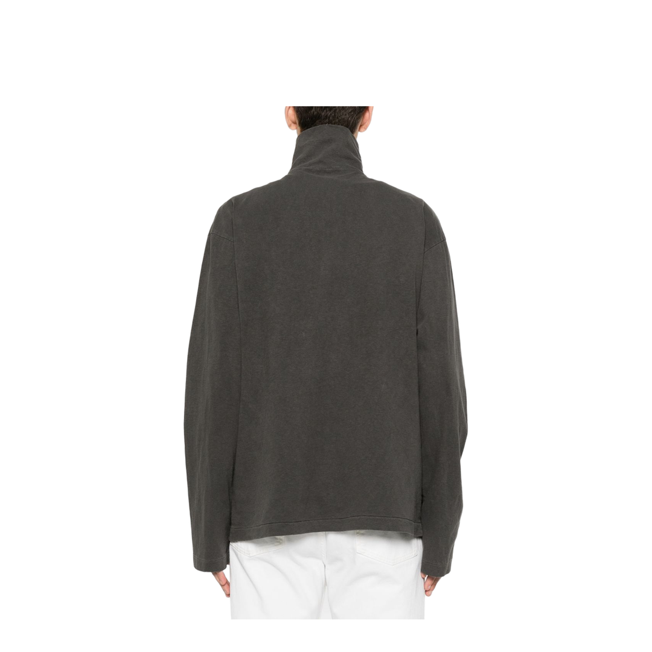 MAYFEYR - The Row - Sweaters Black - 1399K747FBK