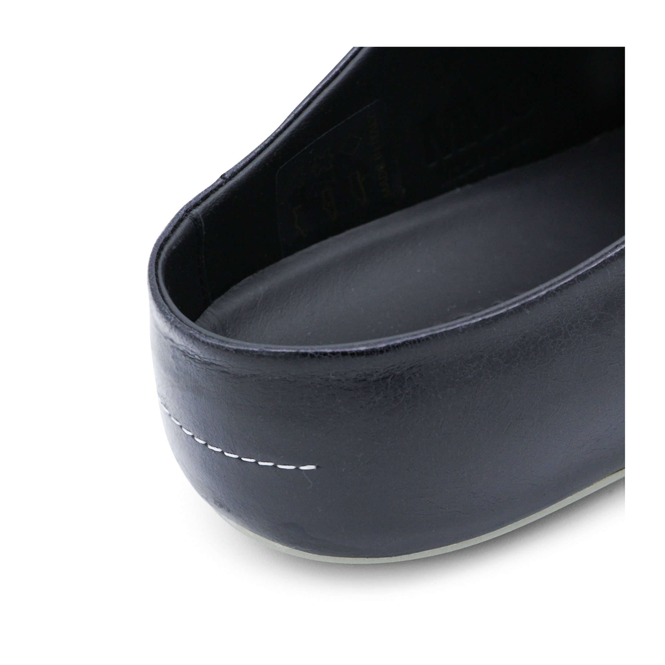 Anatomic Clog Slipper