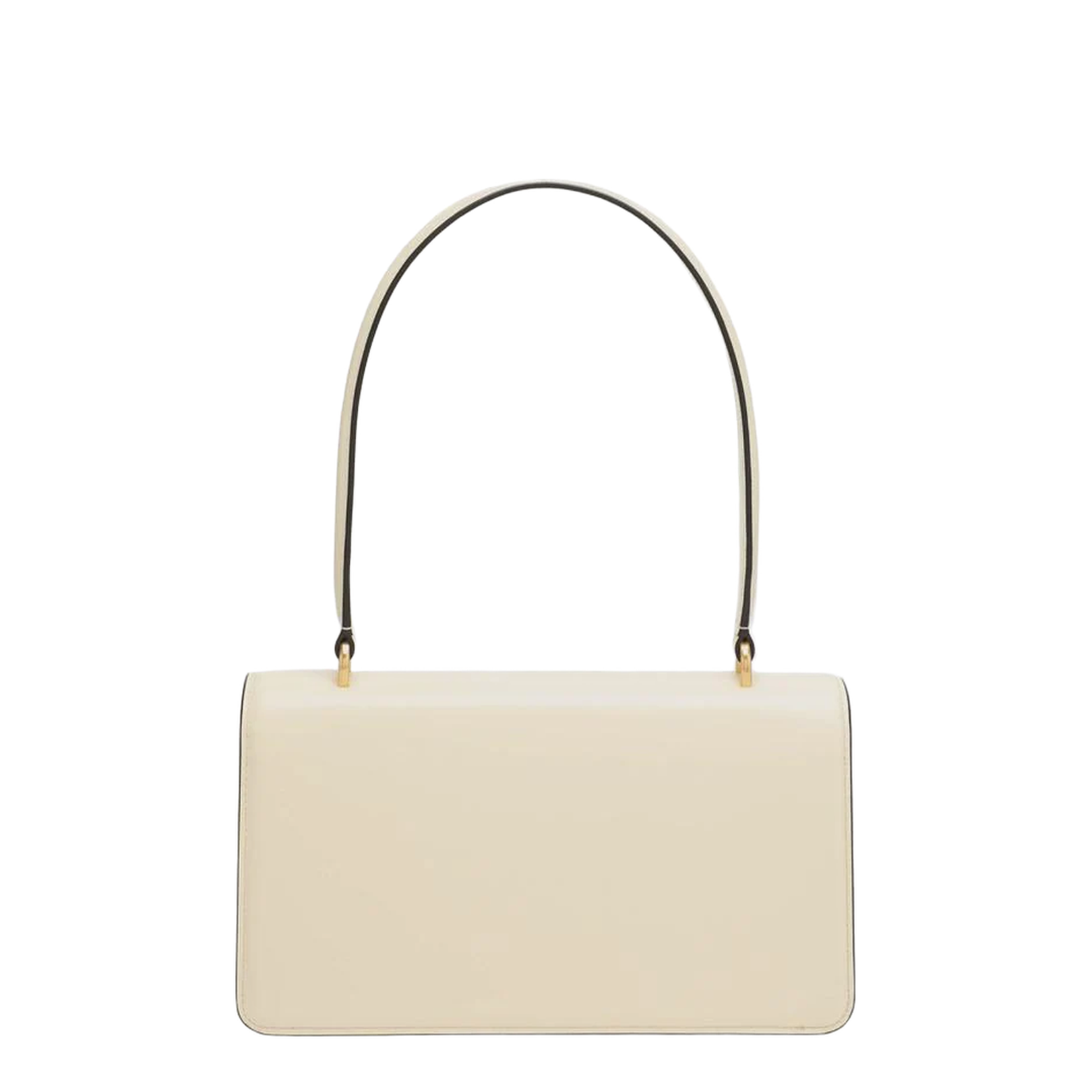 Vain Bag In Butter Glossy Calfskin