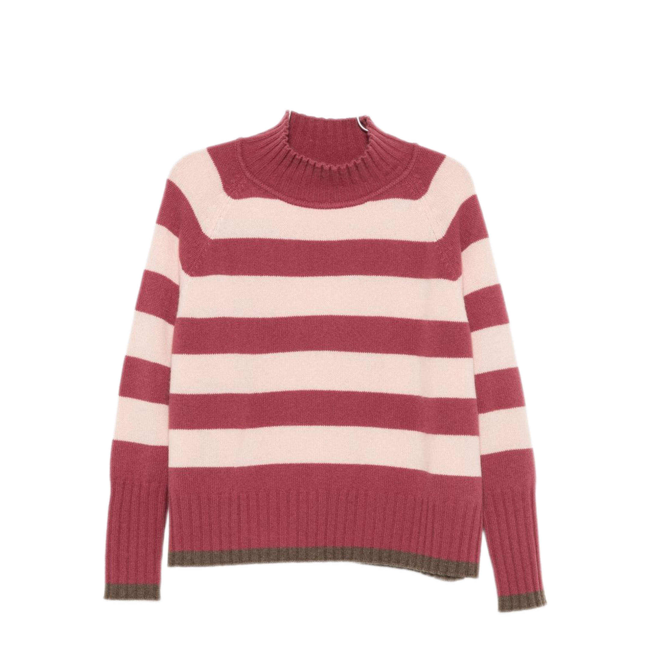 MAYFEYR - Beyou - Sweaters Brown - CD4046Z26