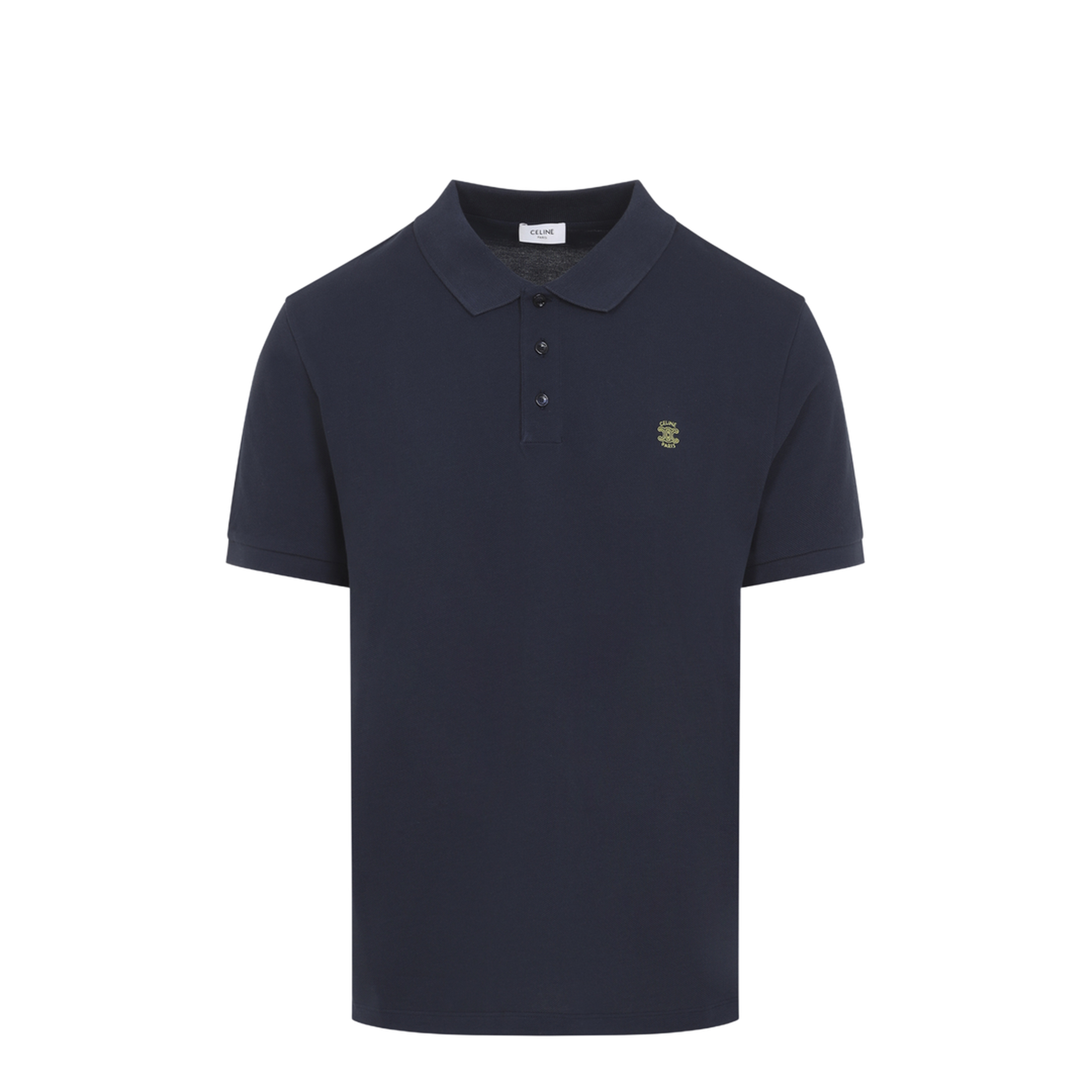 MAYFEYR - Celine - Polo Shirt - RX0LF2L55