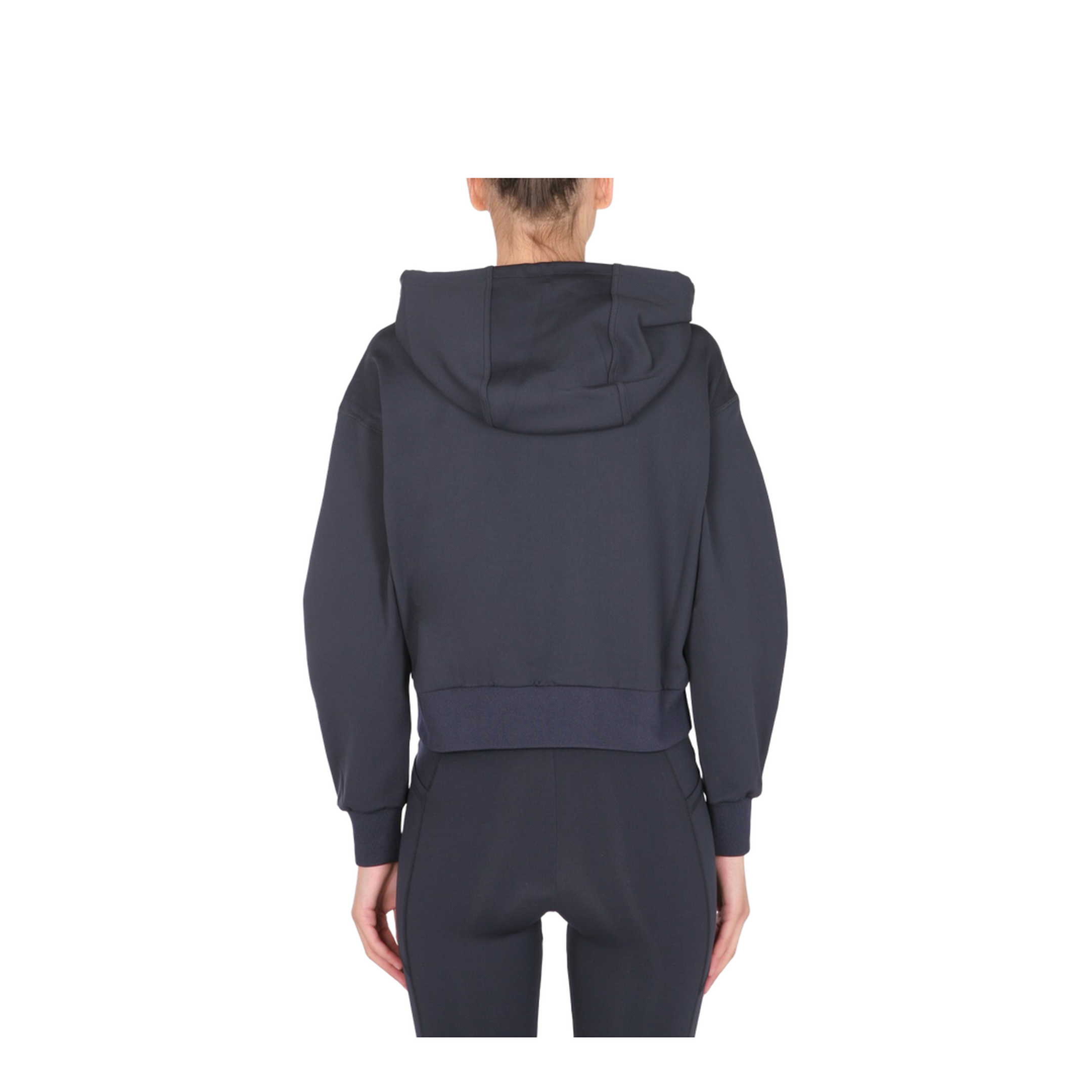 Scuba Sweatshirt with Logo