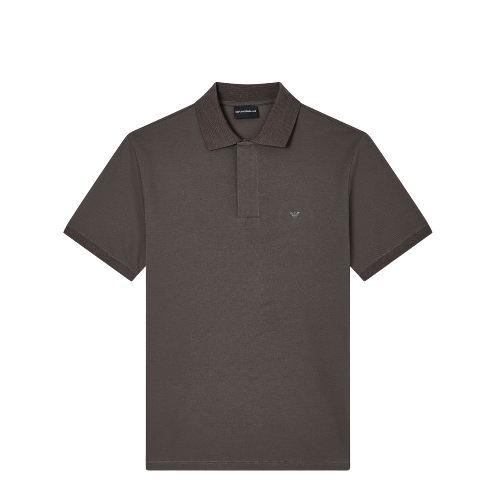 Travel Essentials Piqué Polo Shirt