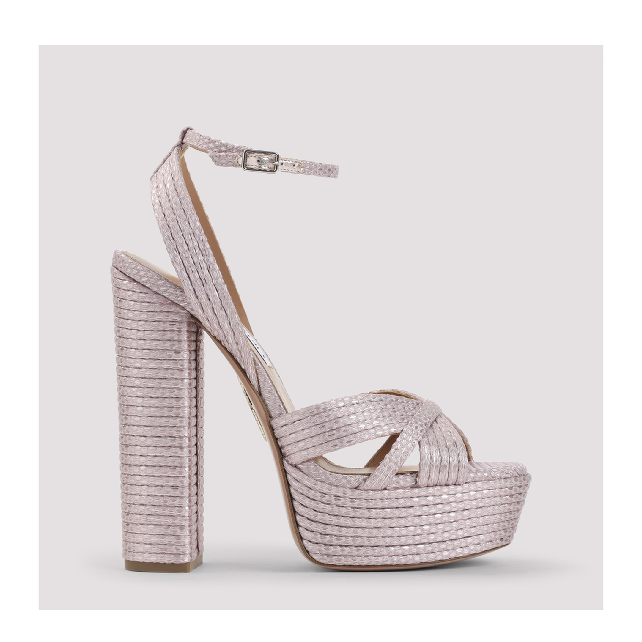 MAYFEYR - Aquazzura - Sundance Sandals - SUDHIGS0MIWROS