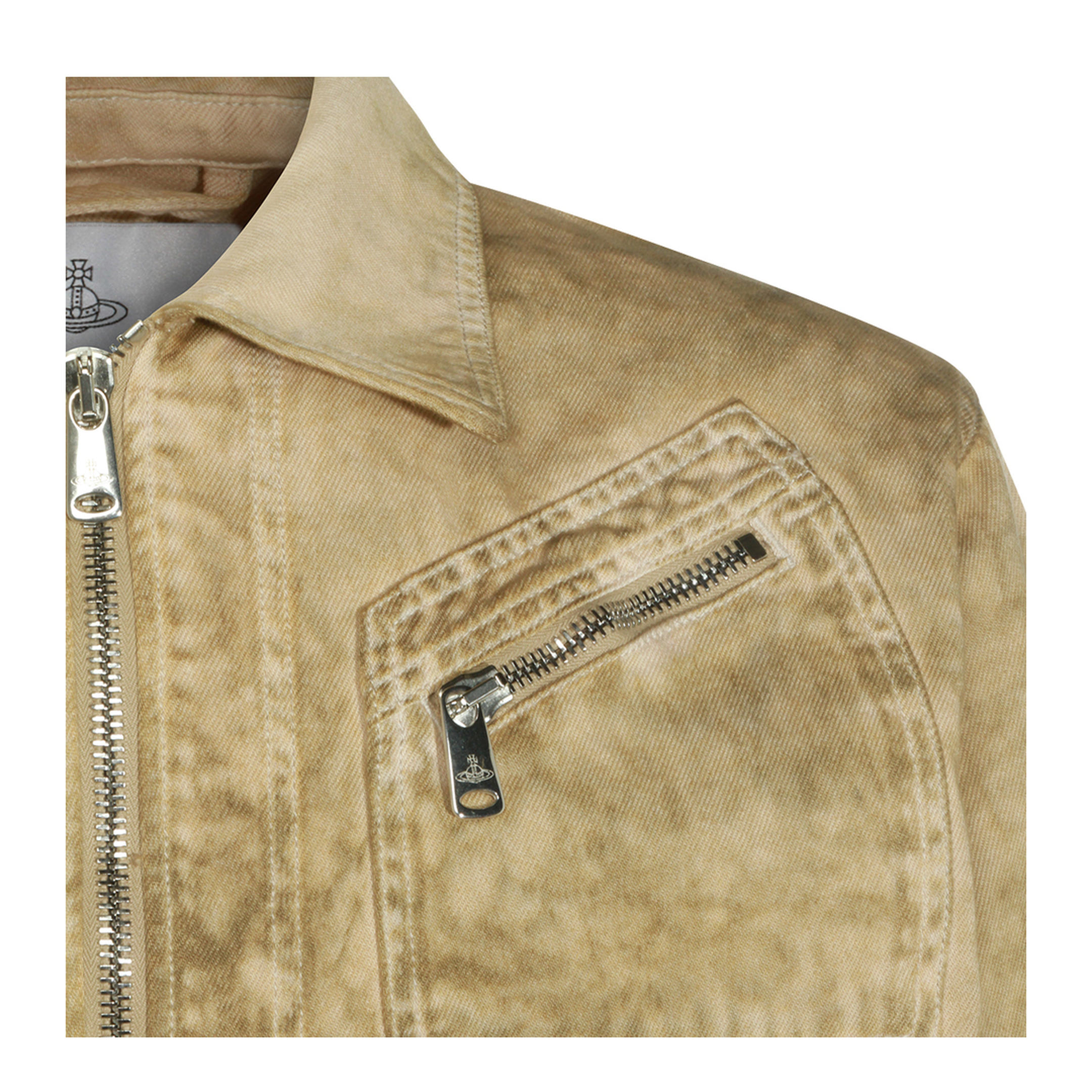 MAYFEYR - Vivienne Westwood - Jackets - 2801000JW01HAC403