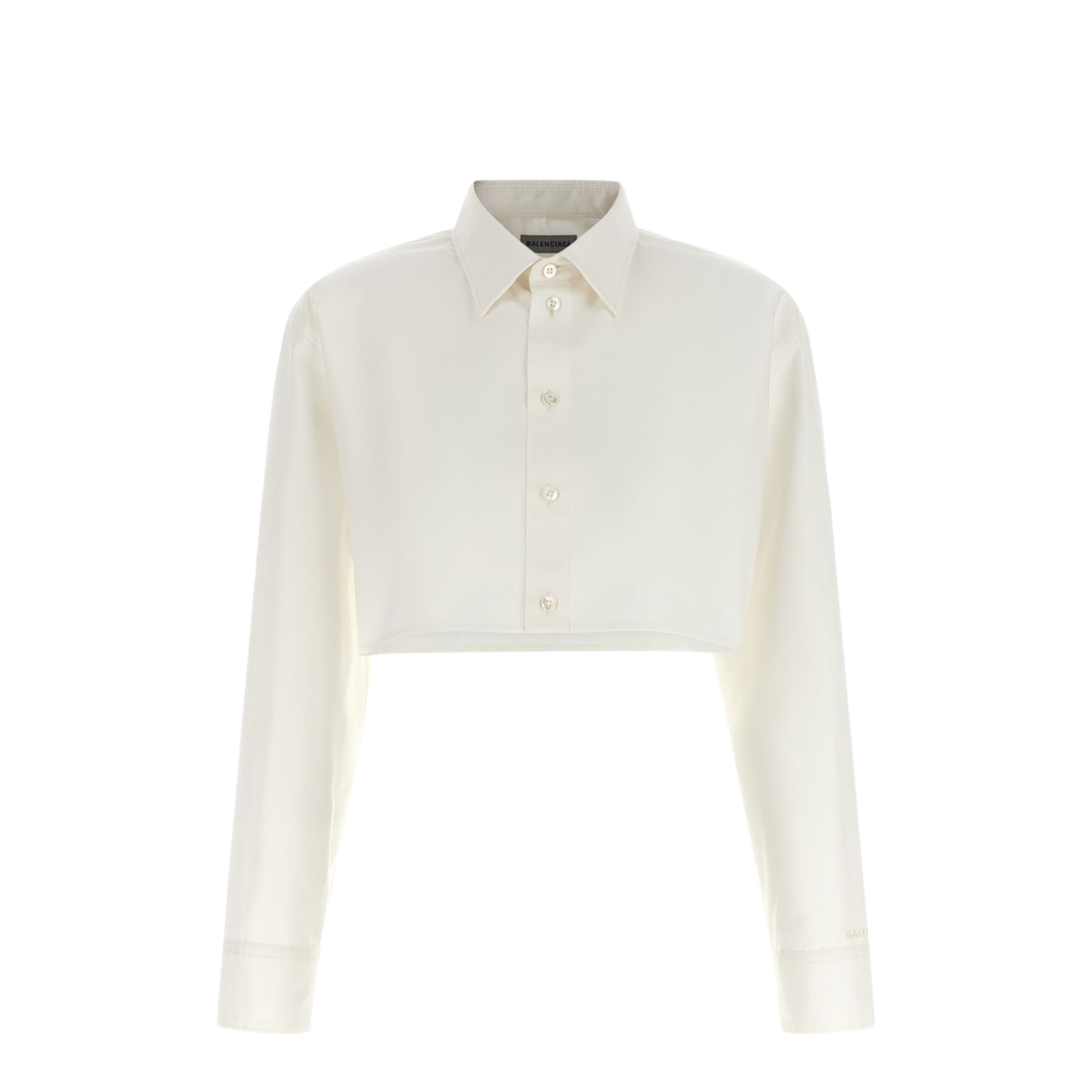 Shirts White
