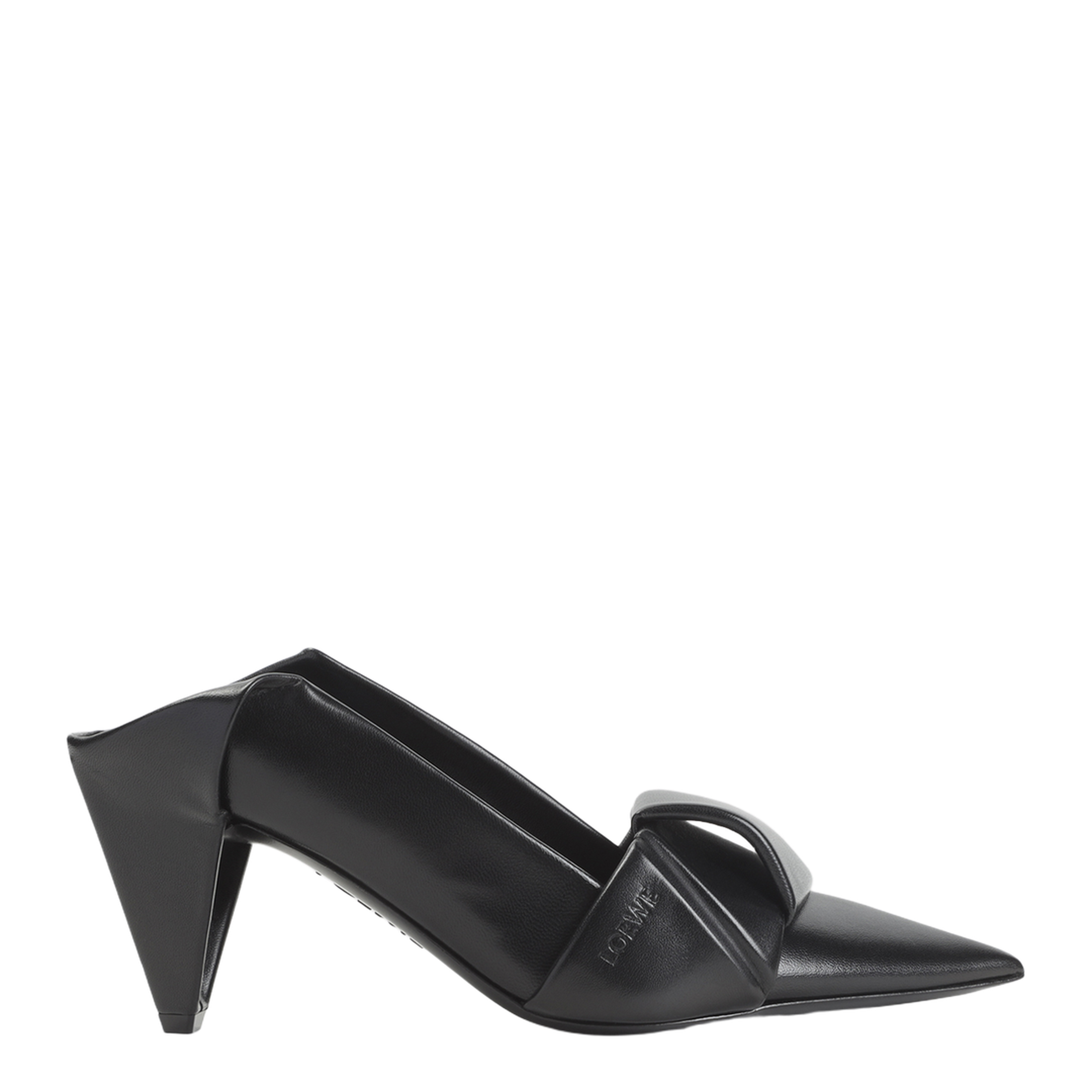 MAYFEYR - Loewe - Origami Flap Back Pumps - L814S01XB2