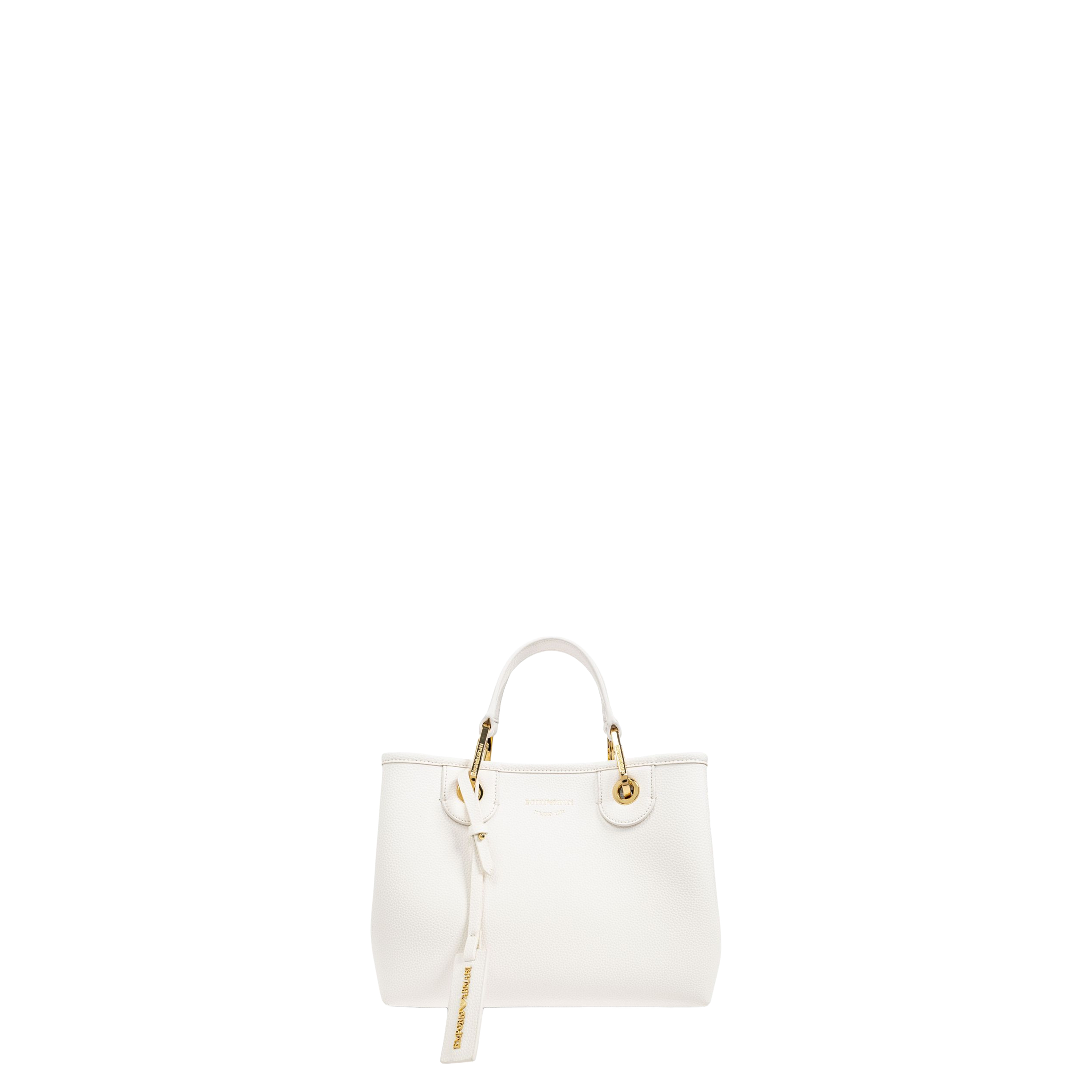 White Bag