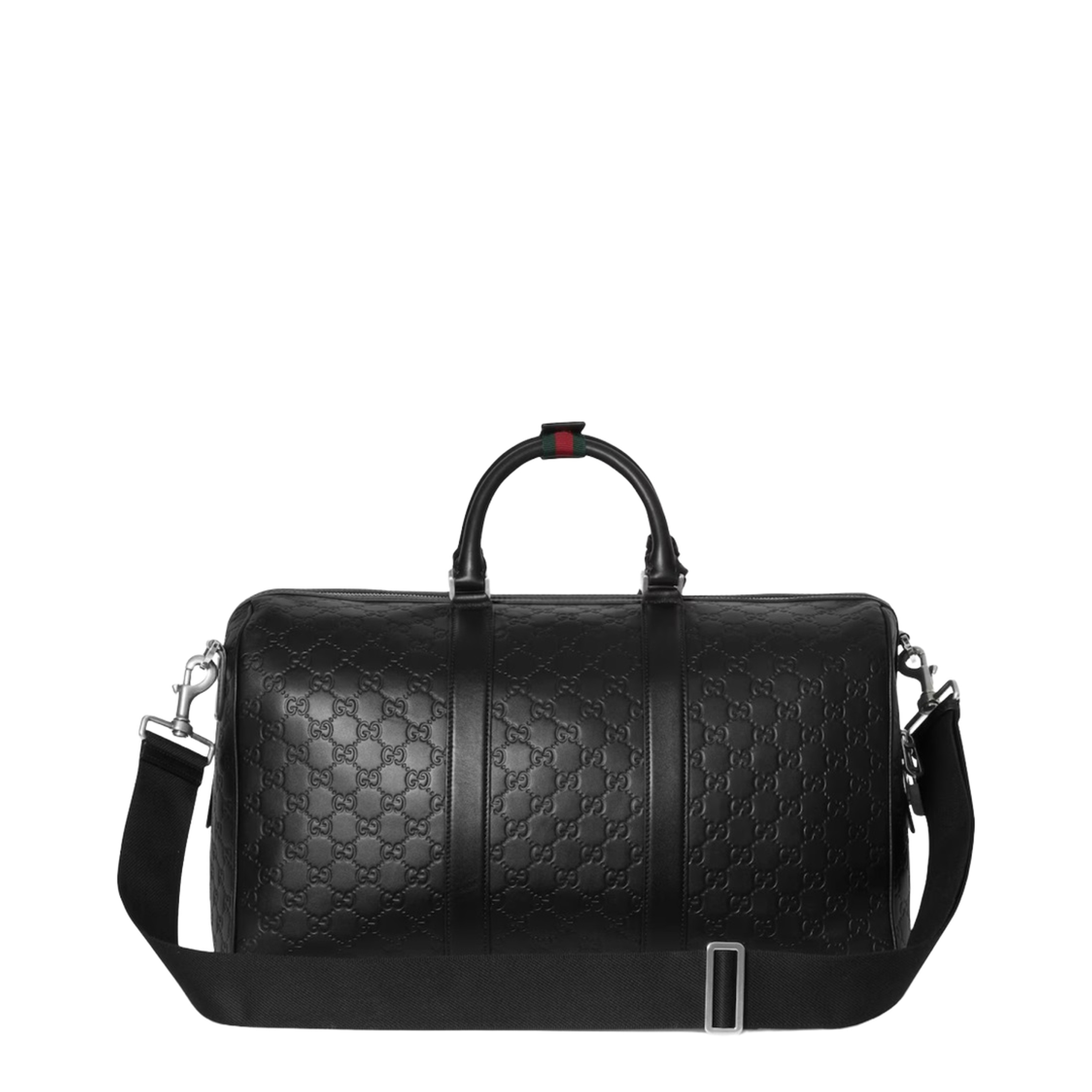 Emblem Medium Duffle Bag