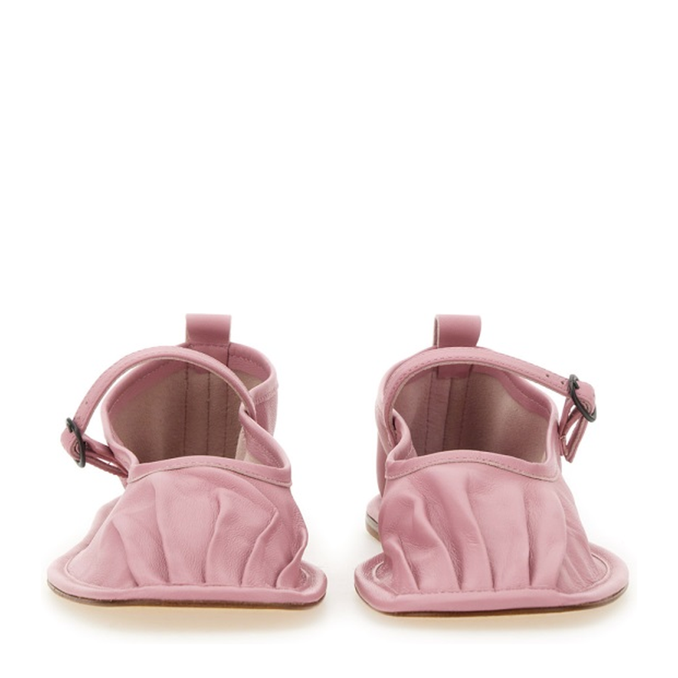 MAYFEYR - Hereu - Dansa Shoe - DANSWFS240074ROSE