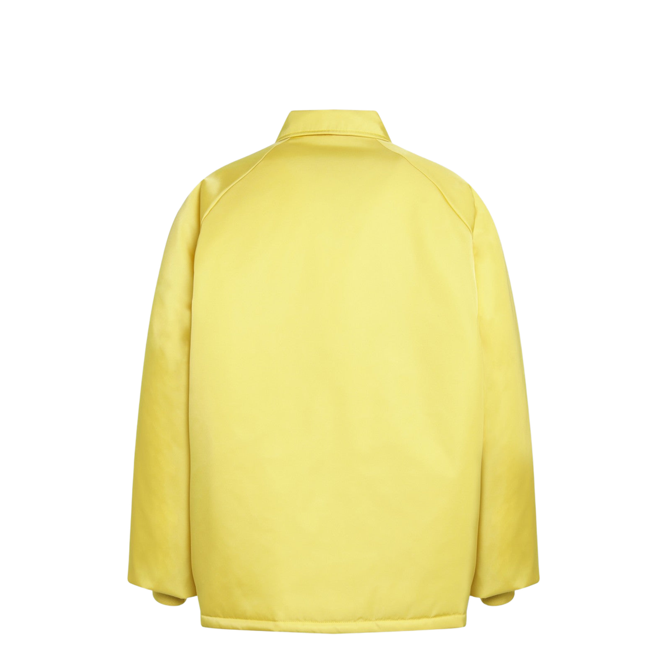 Blouson in Cedar-Colored Re-Nylon