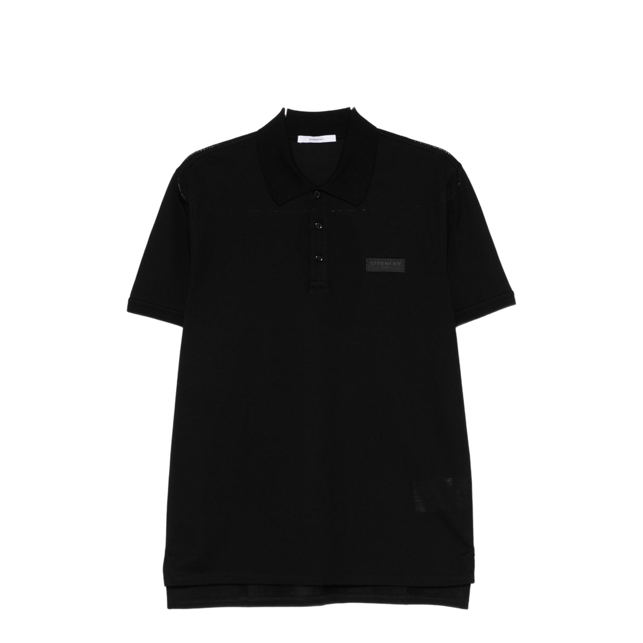 T-shirts and Polos Black
