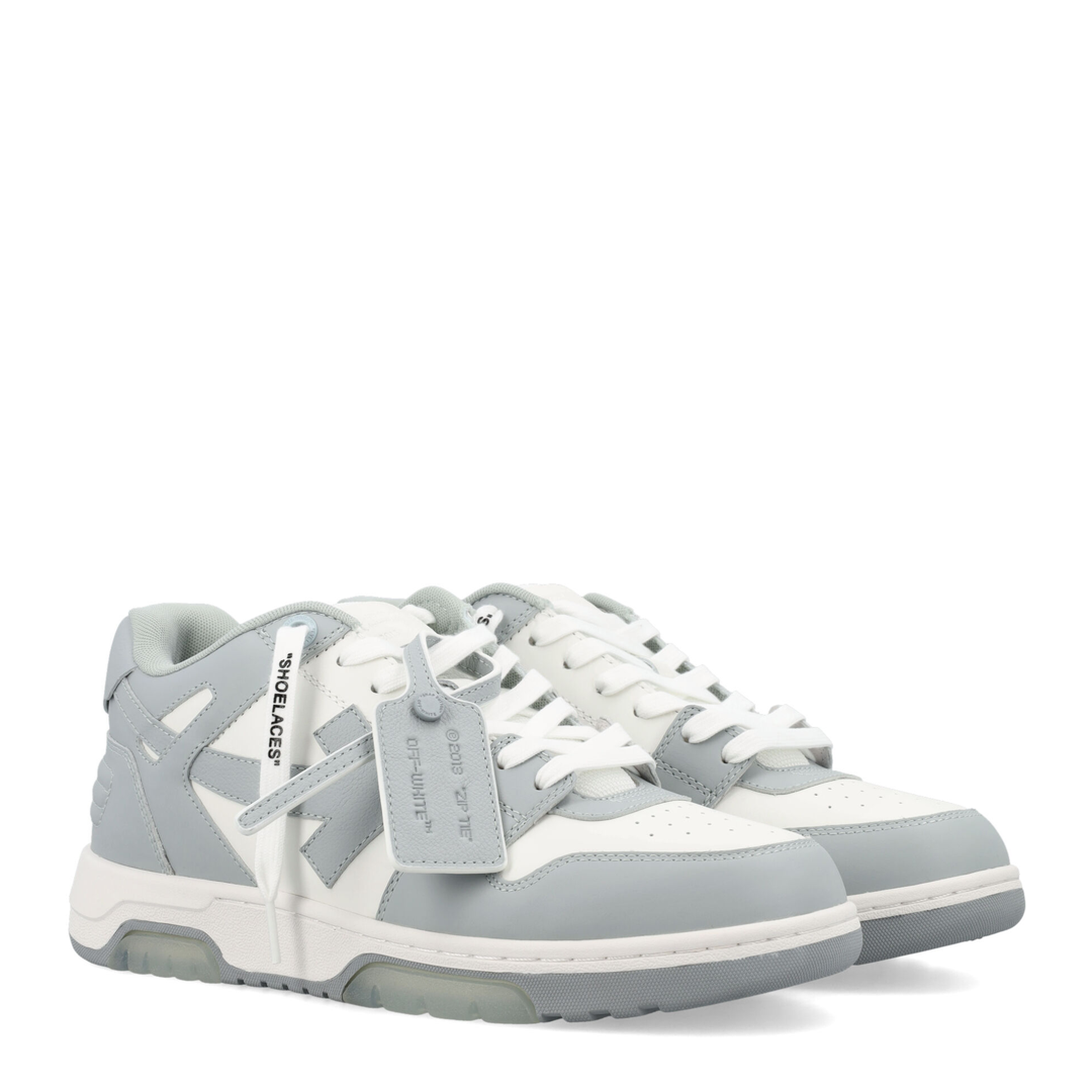 Sneakers Grey