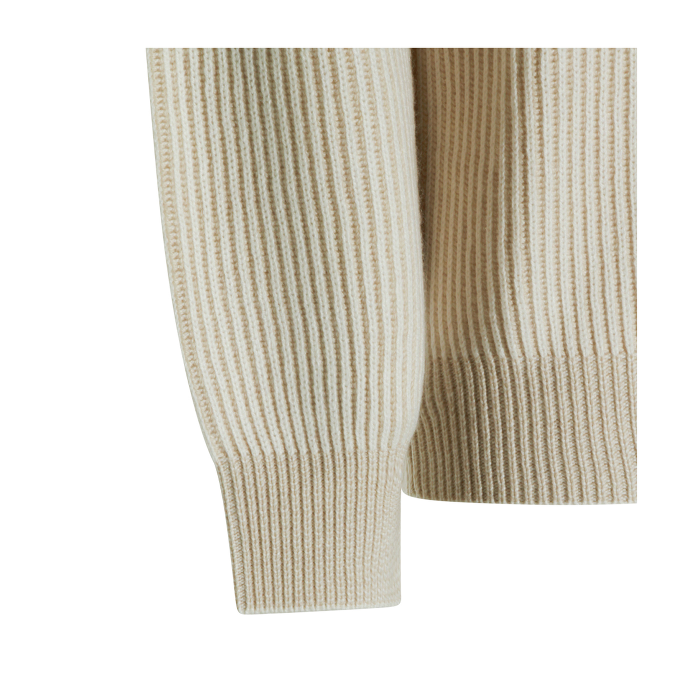 MAYFEYR - Brunello Cucinelli - Knitted Sweater - M22700514CS120