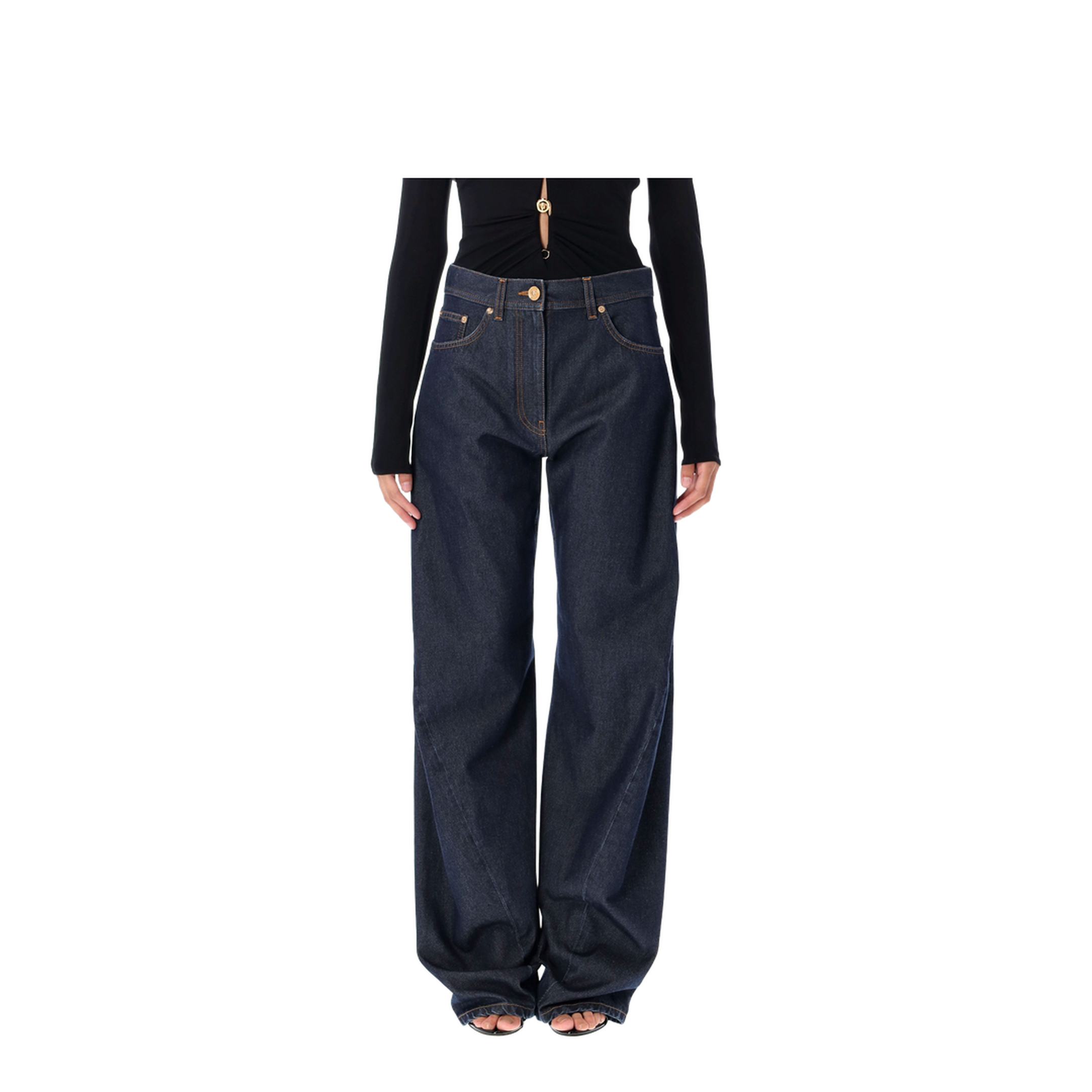 Soft Wash Jeans