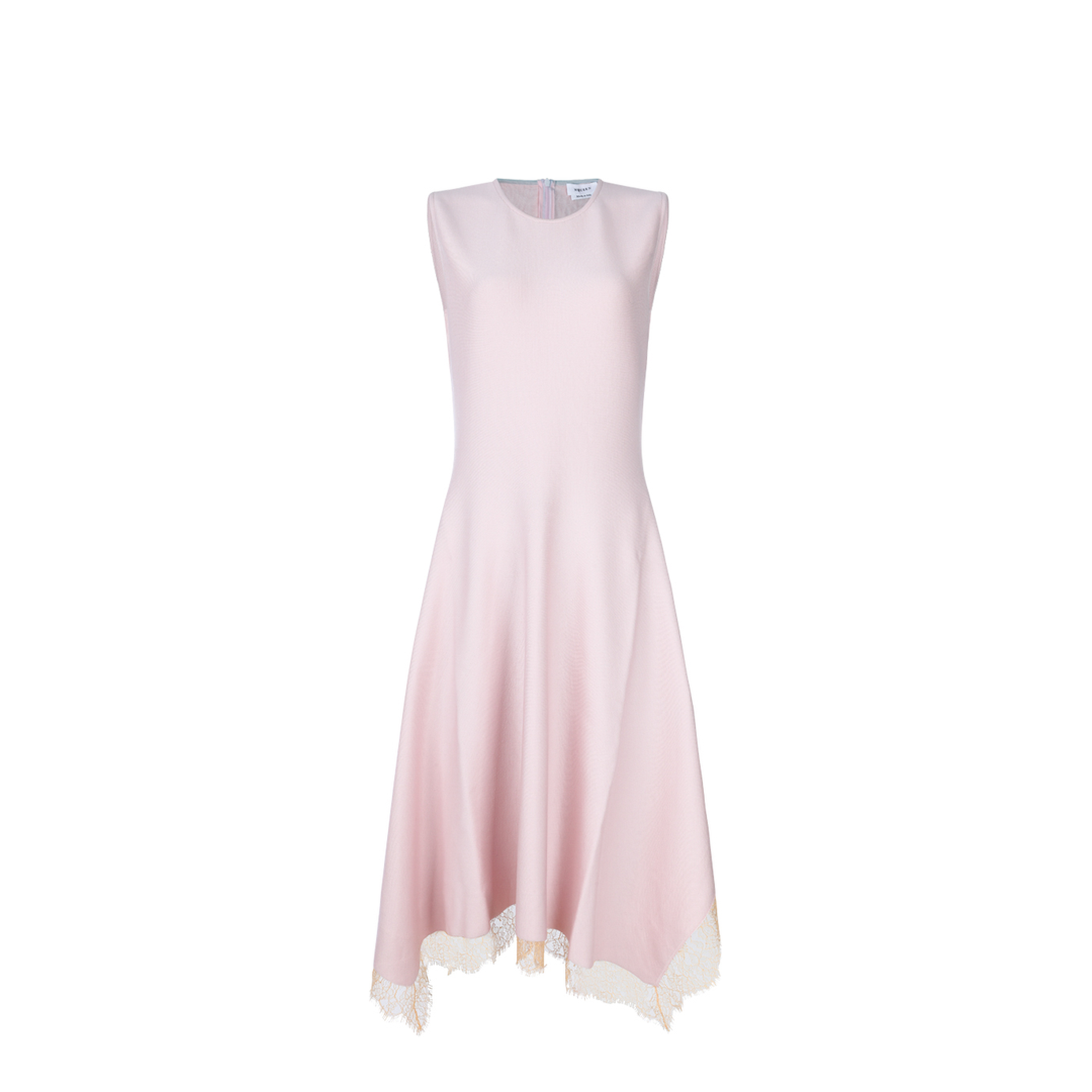 MAYFEYR - Alexander Mcqueen - Dresses - 839750Q1BEG5139