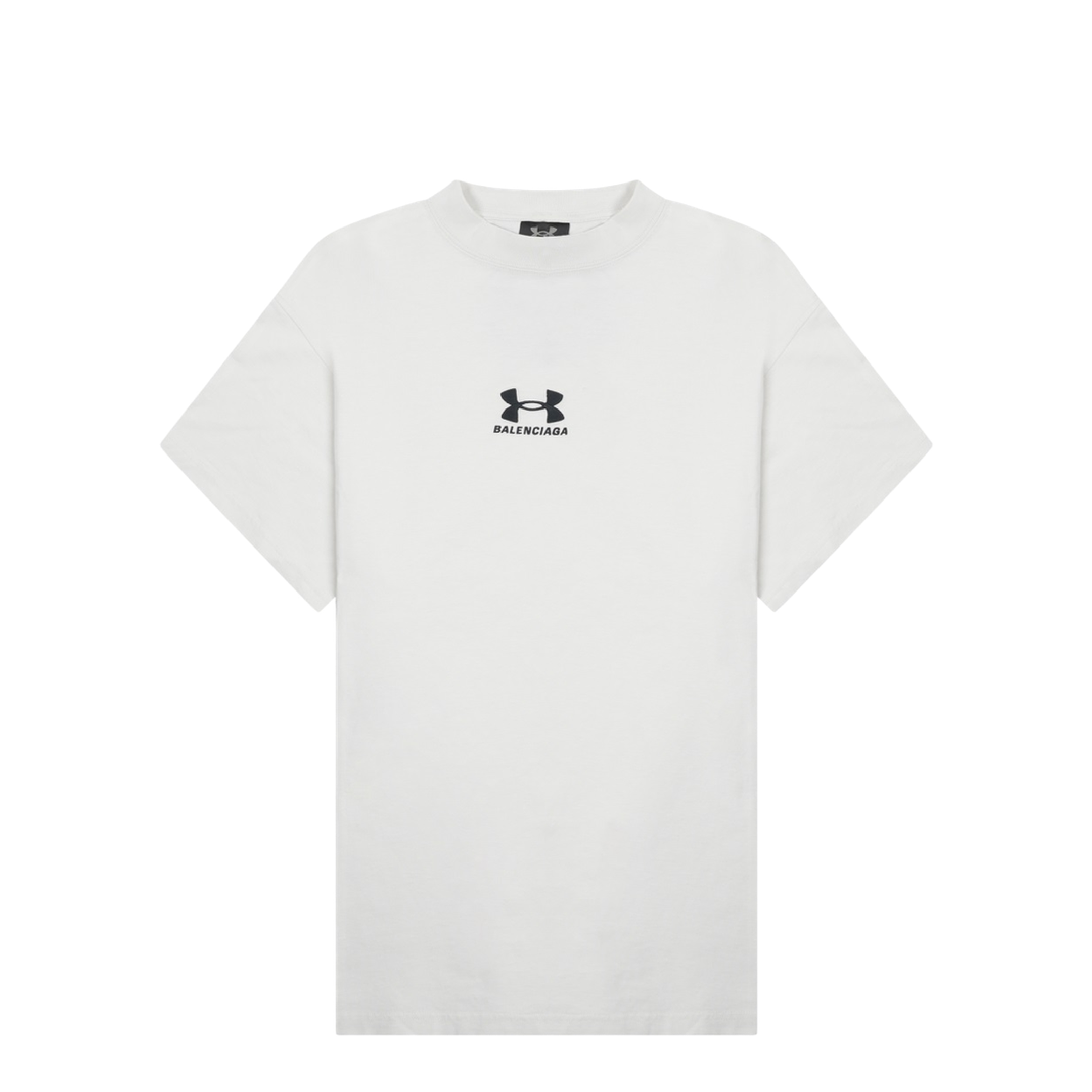 " X UNDERARMOR" T-SHIRT