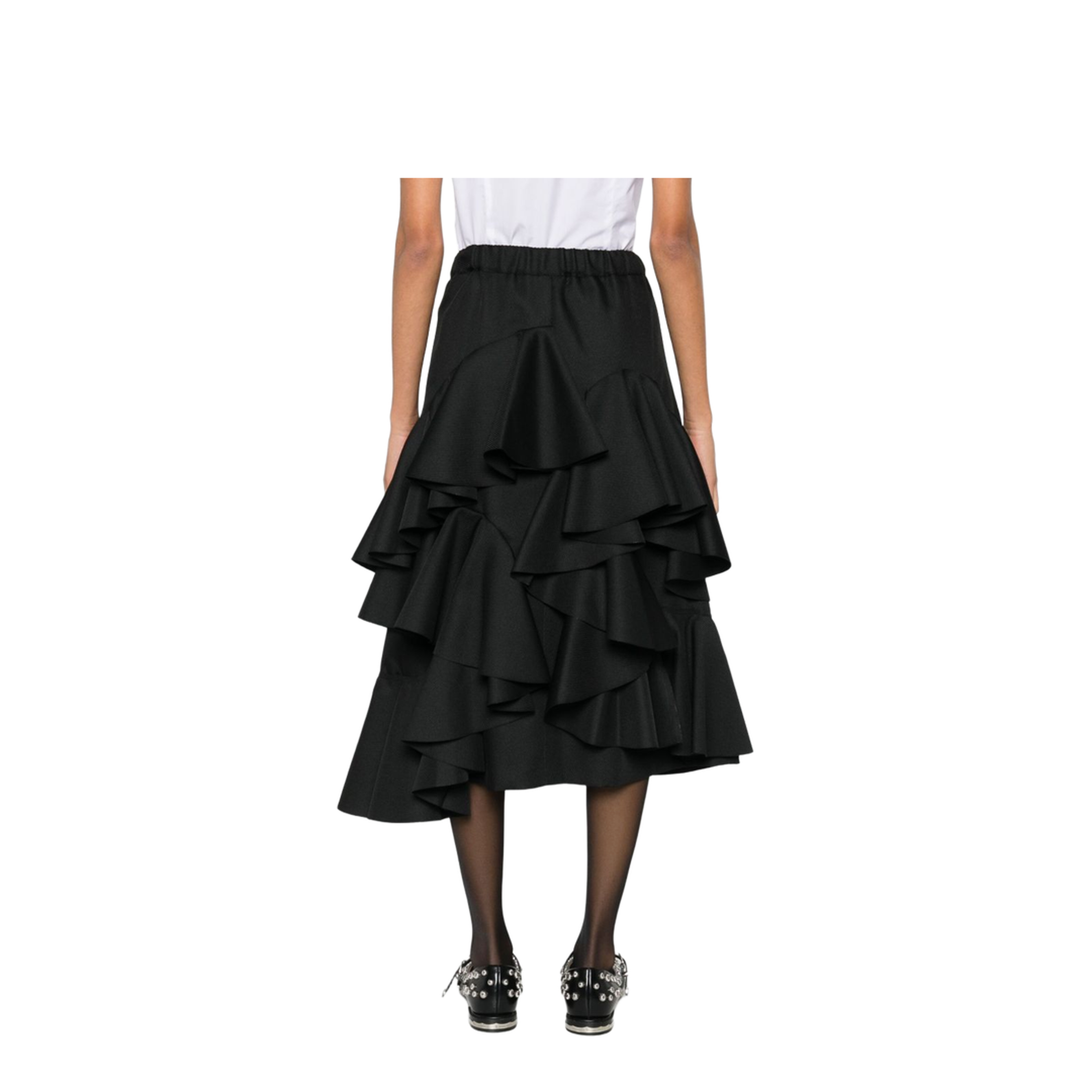 Skirt - Black