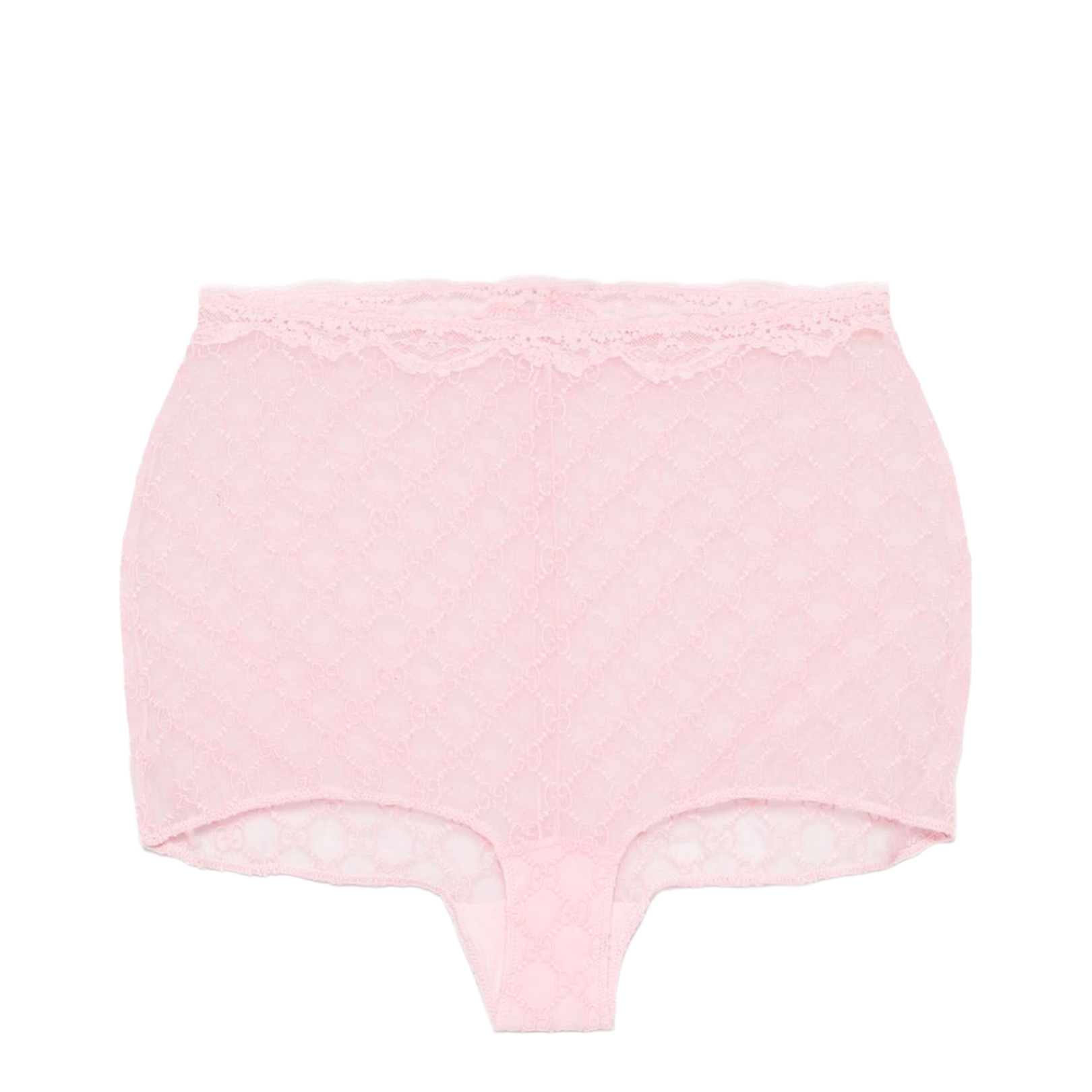 Tulle Culottes in Pink