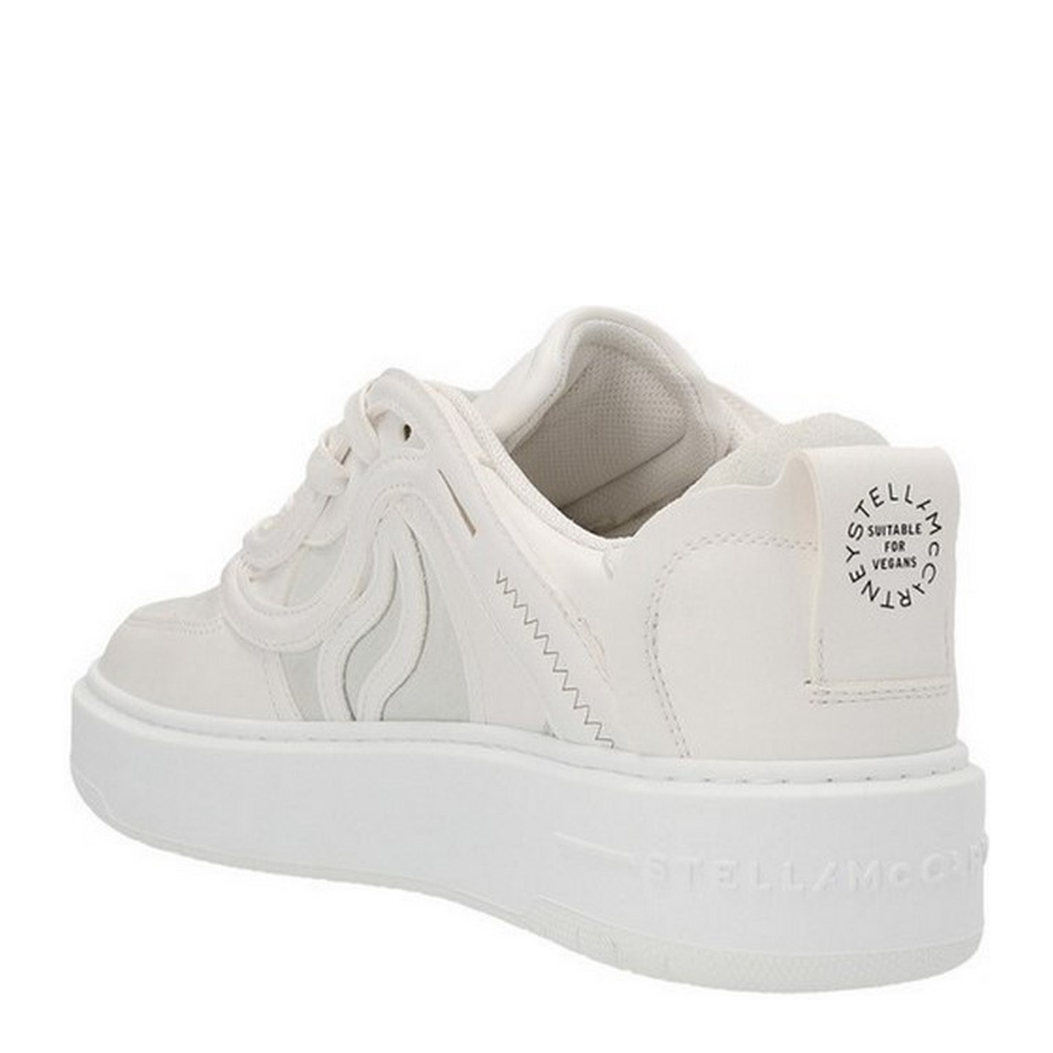 S WAVE 1 SNEAKER