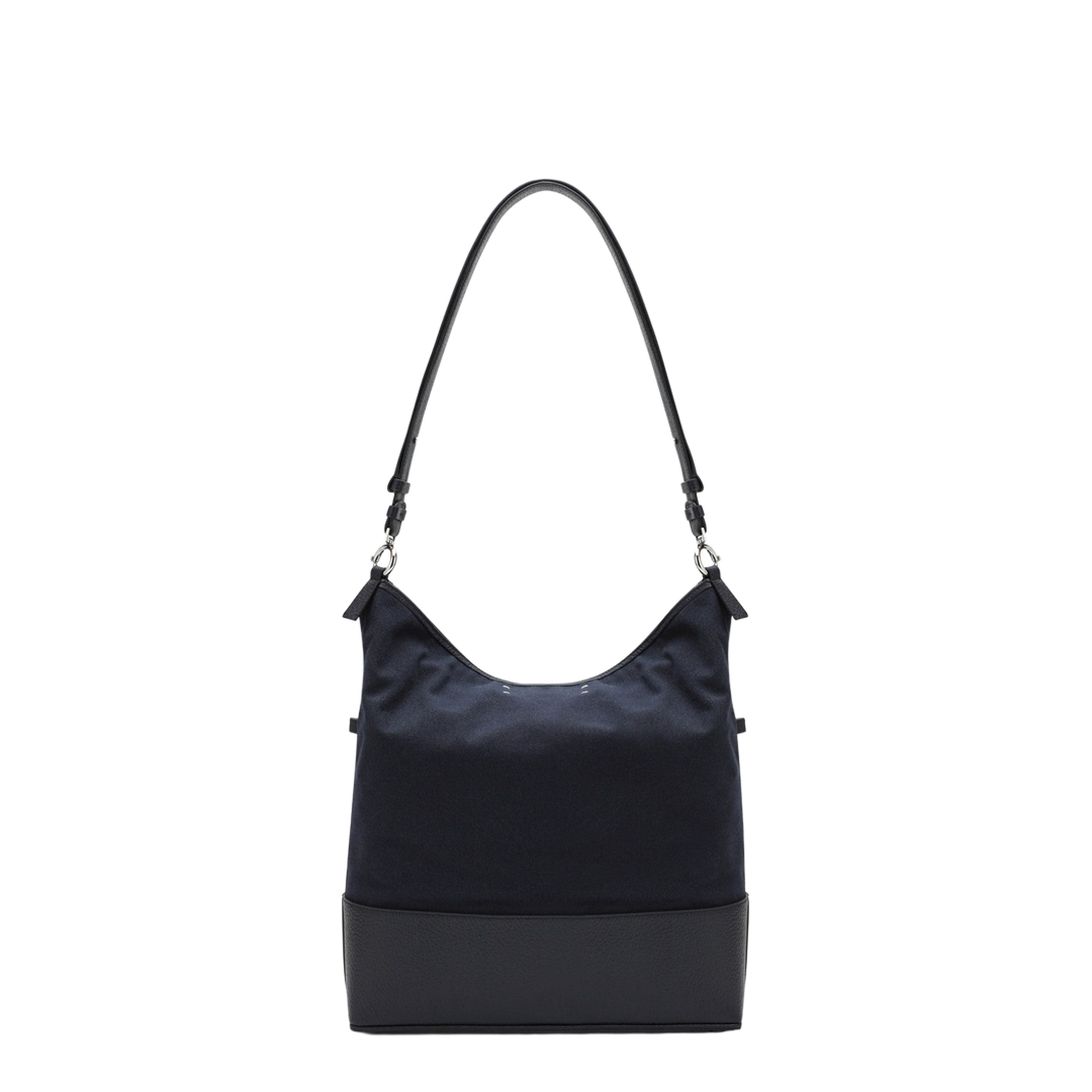 Medium 5AC Bag in Twilight Blue