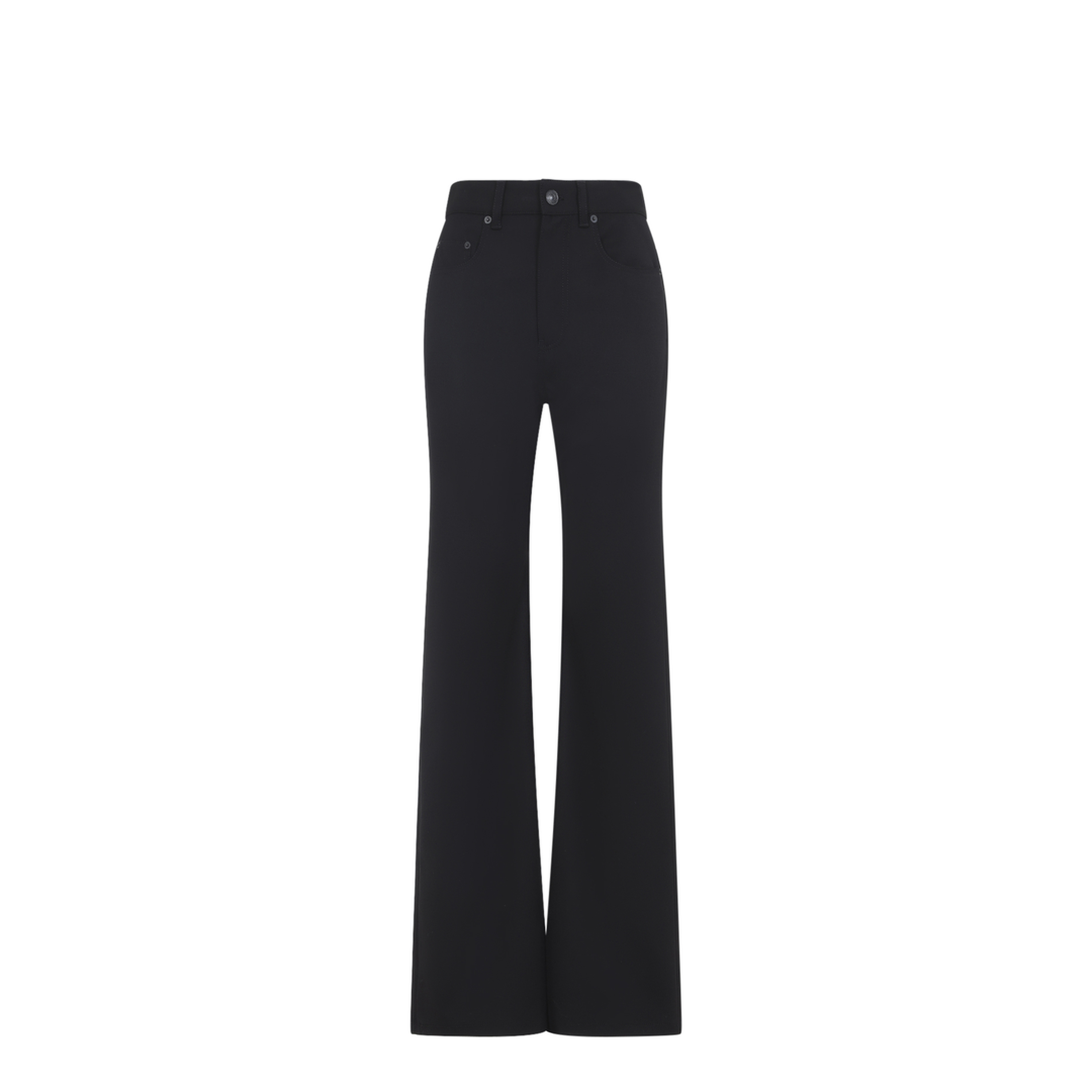MAYFEYR - Balenciaga - Straight Wool Pants - 850690TJT21