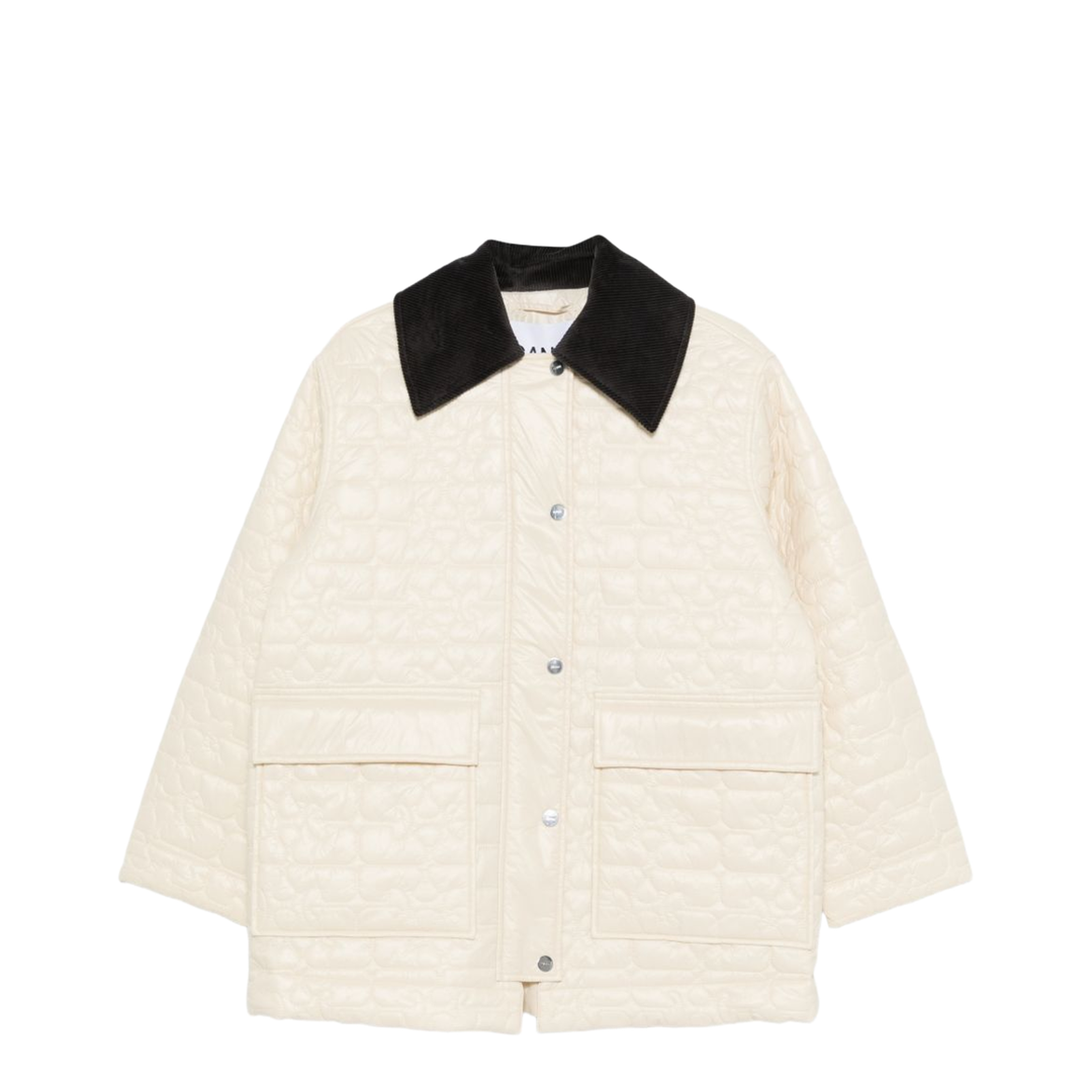Jackets Ivory