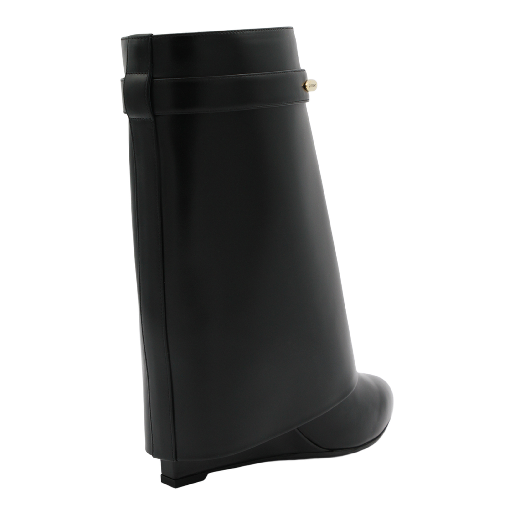 Boots Black