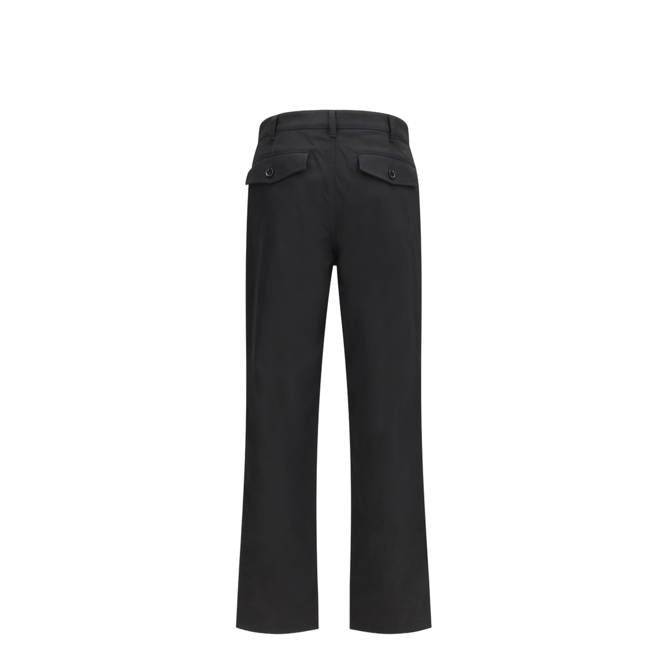 MAYFEYR - Burberry - Cotton Twill Chino Pants - 8123510