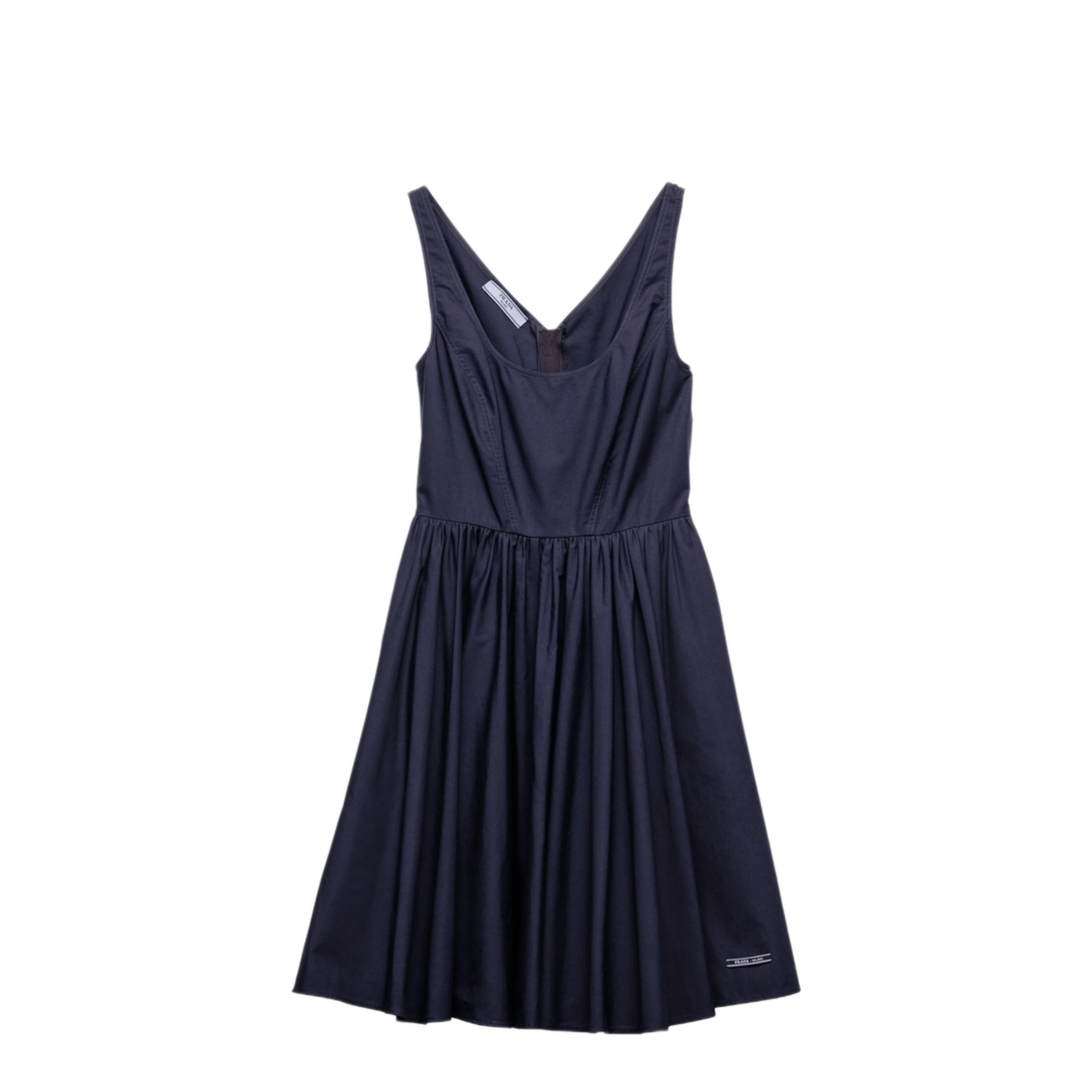 MAYFEYR - Prada - Cotton Dress - P3O56SOOO16NTF0008