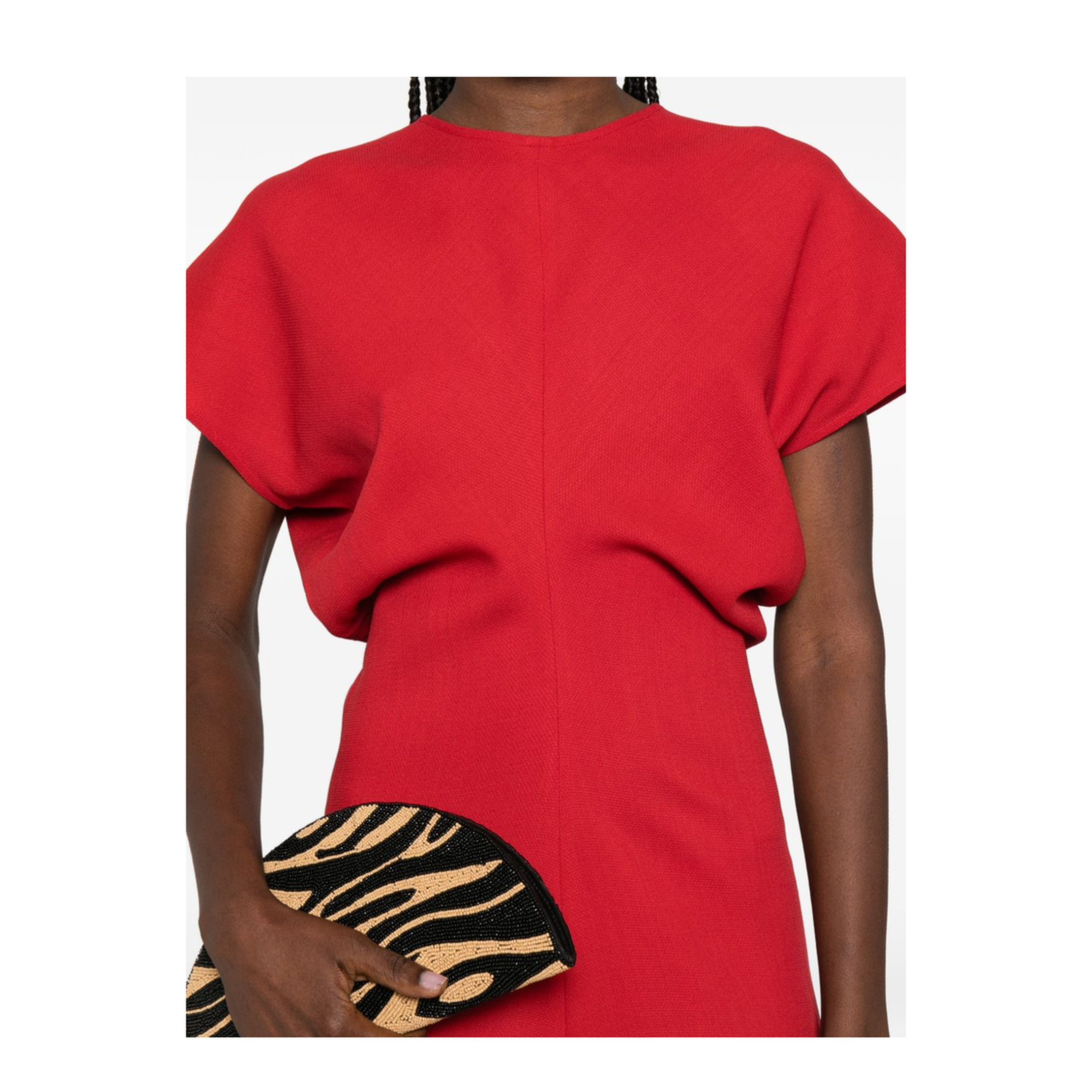 MAYFEYR - Toteme - Dresses Red - 261WRD1103FB0568344