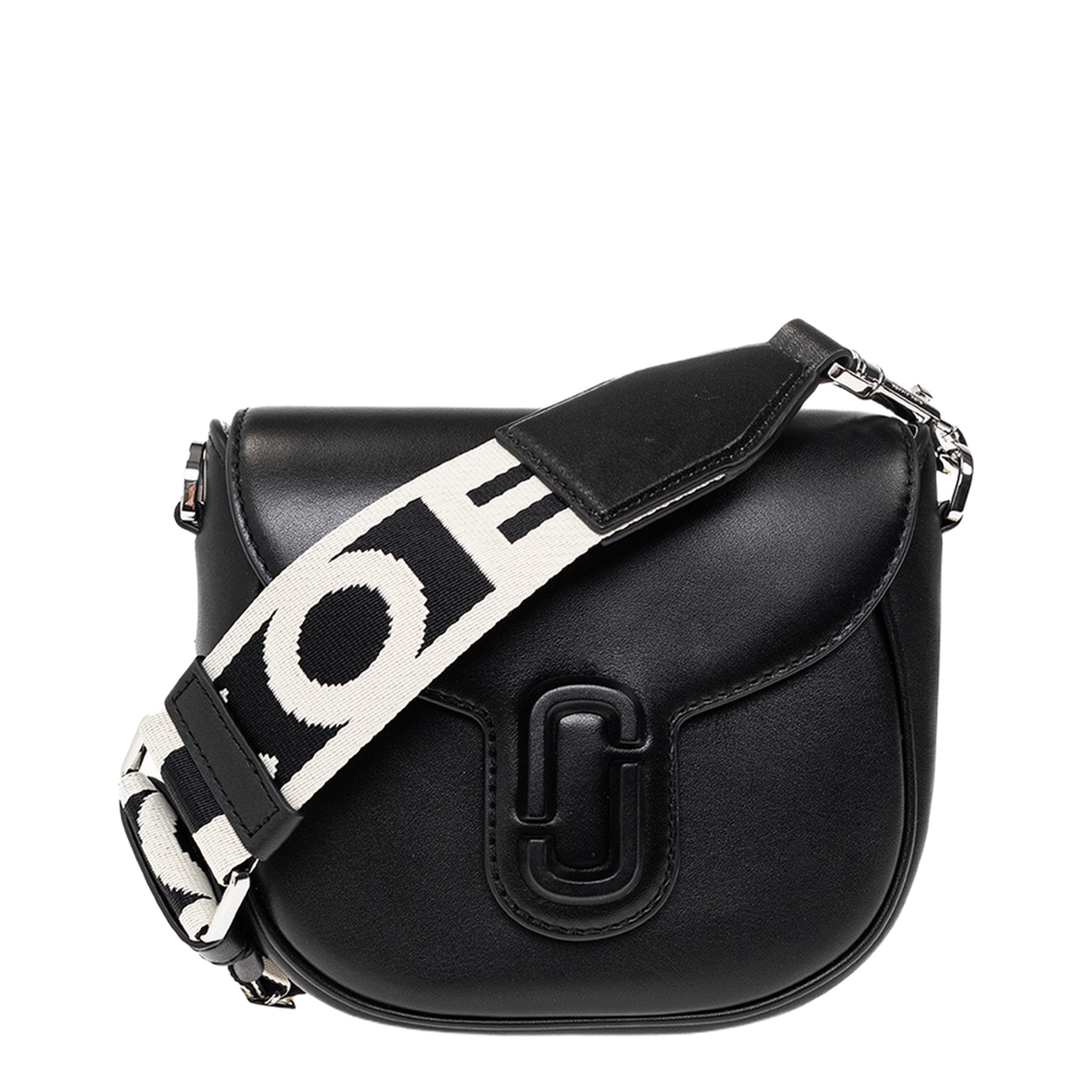 Quilted Shoulder Bag