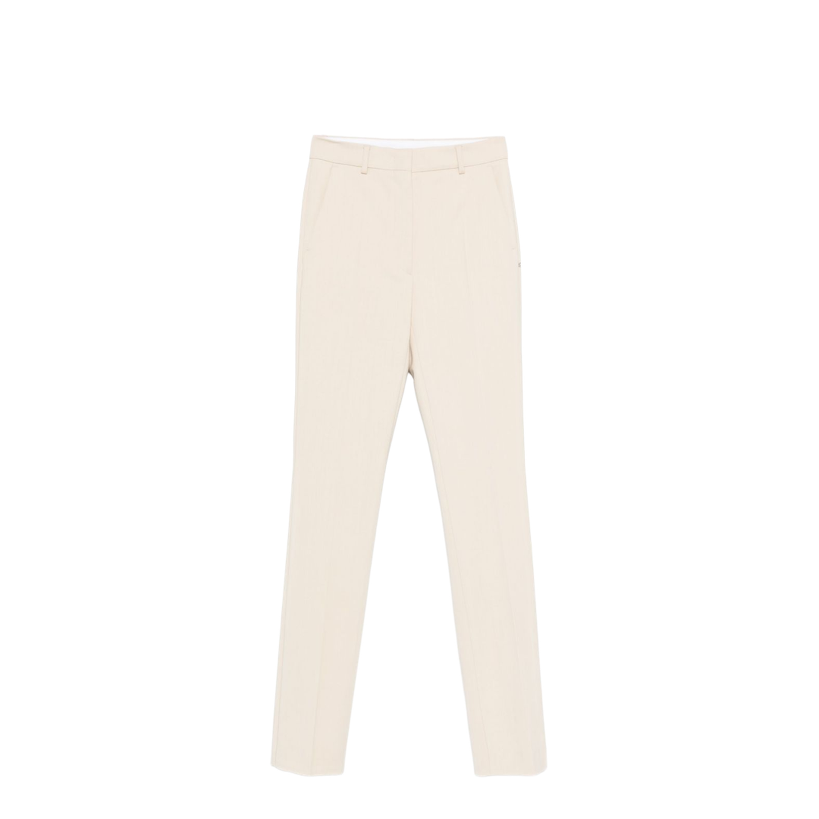 Trousers Ivory