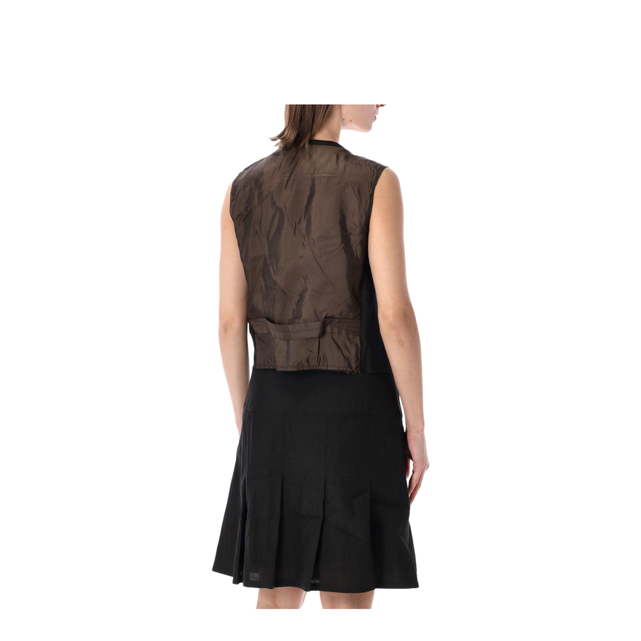 MAYFEYR - Our Legacy - Jackets Black - W2260BSBBLACK