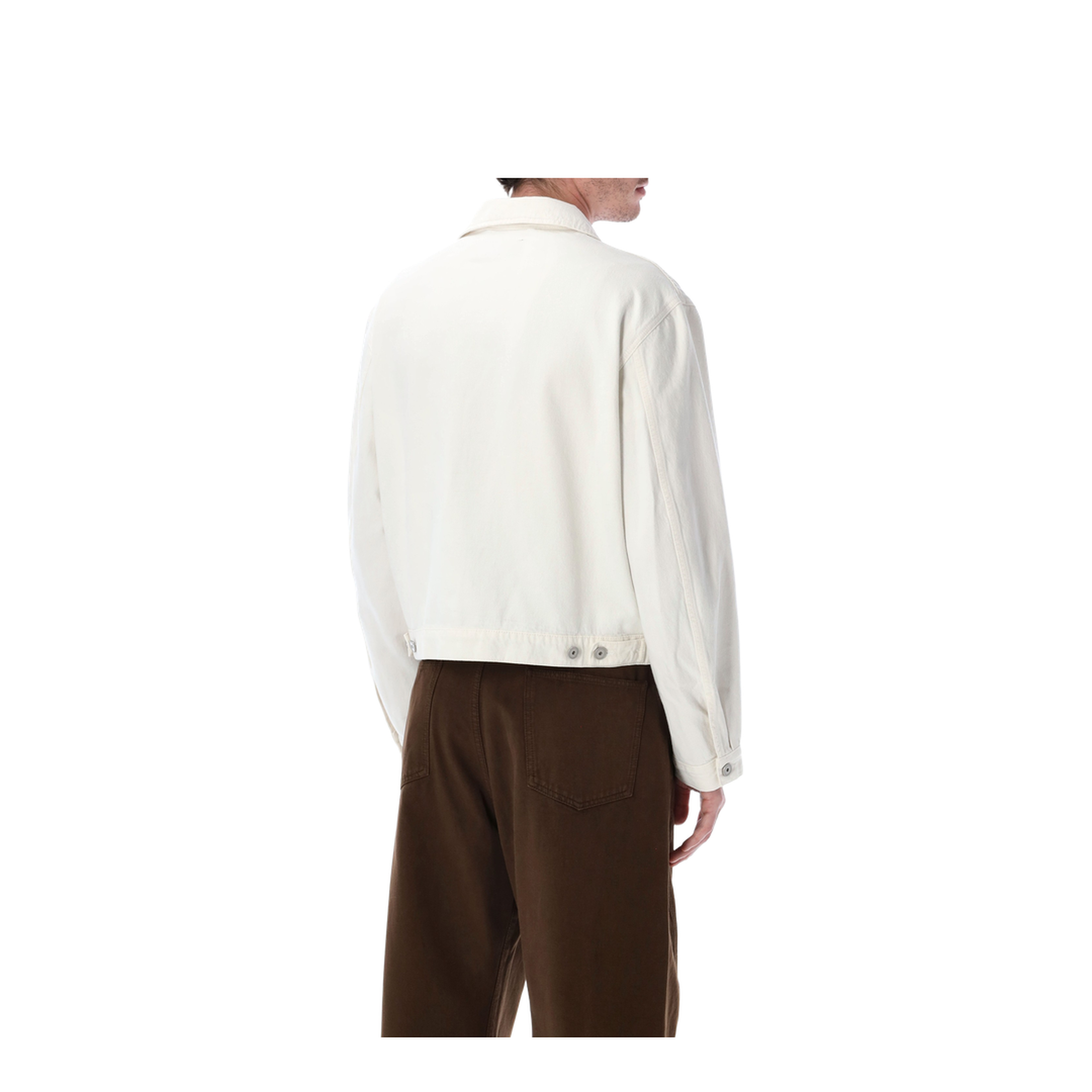 MAYFEYR - Lemaire - Coats - OW1188LD1069WH086