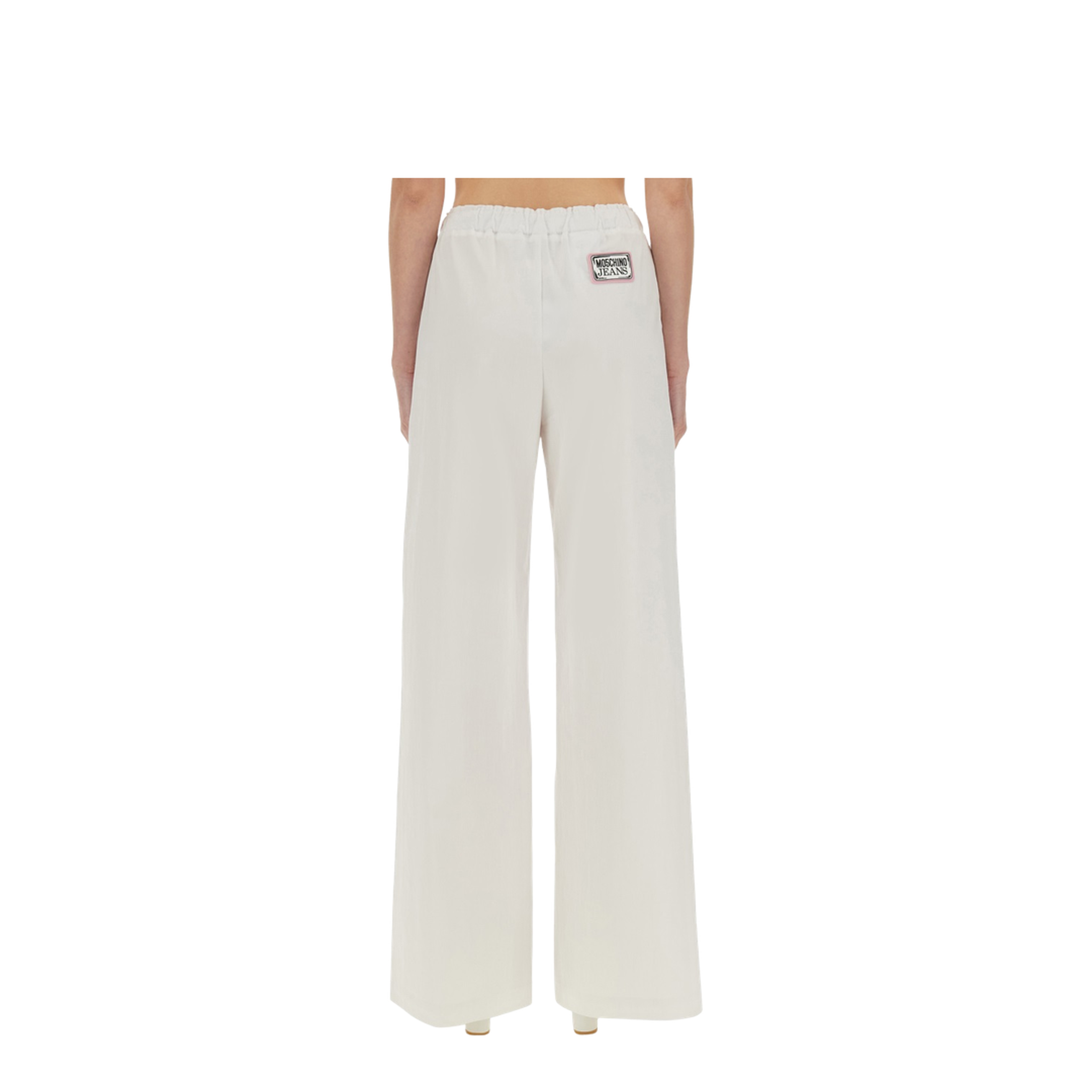 MAYFEYR - - Wide Leg Pants - 033532240001