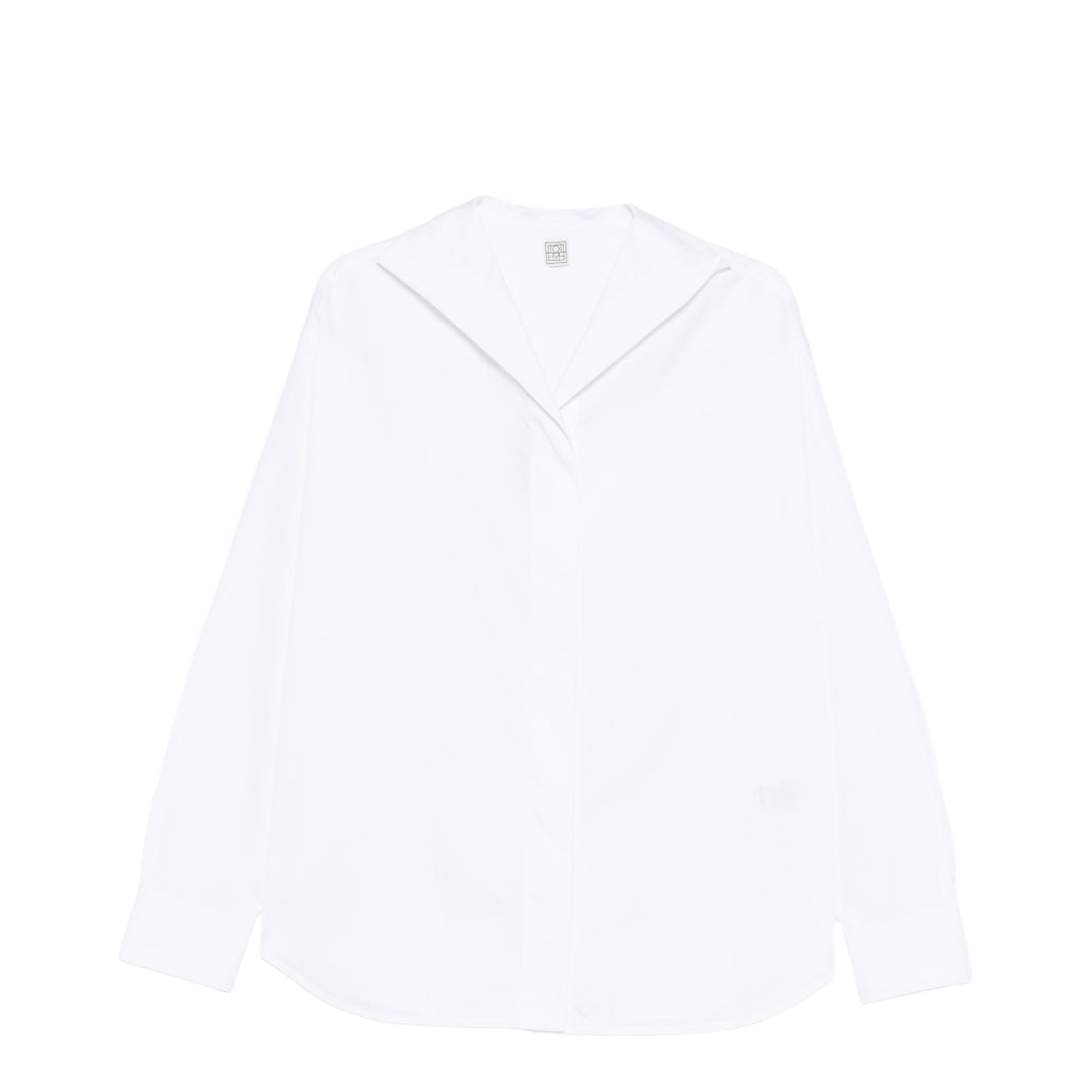 MAYFEYR - Toteme - Dresses White - 262WRD0336FB0490047