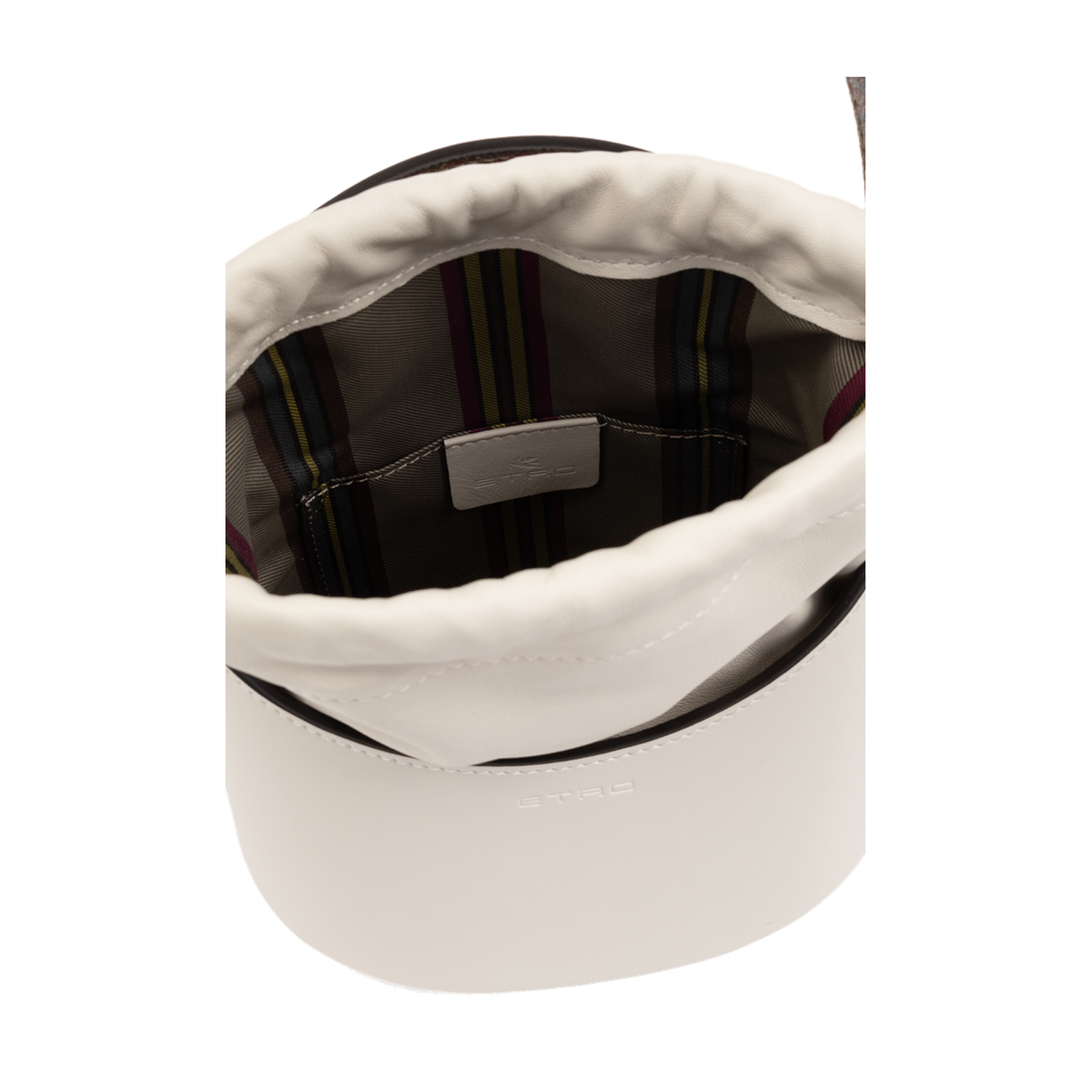 Saturno Mini Shoulder Bag