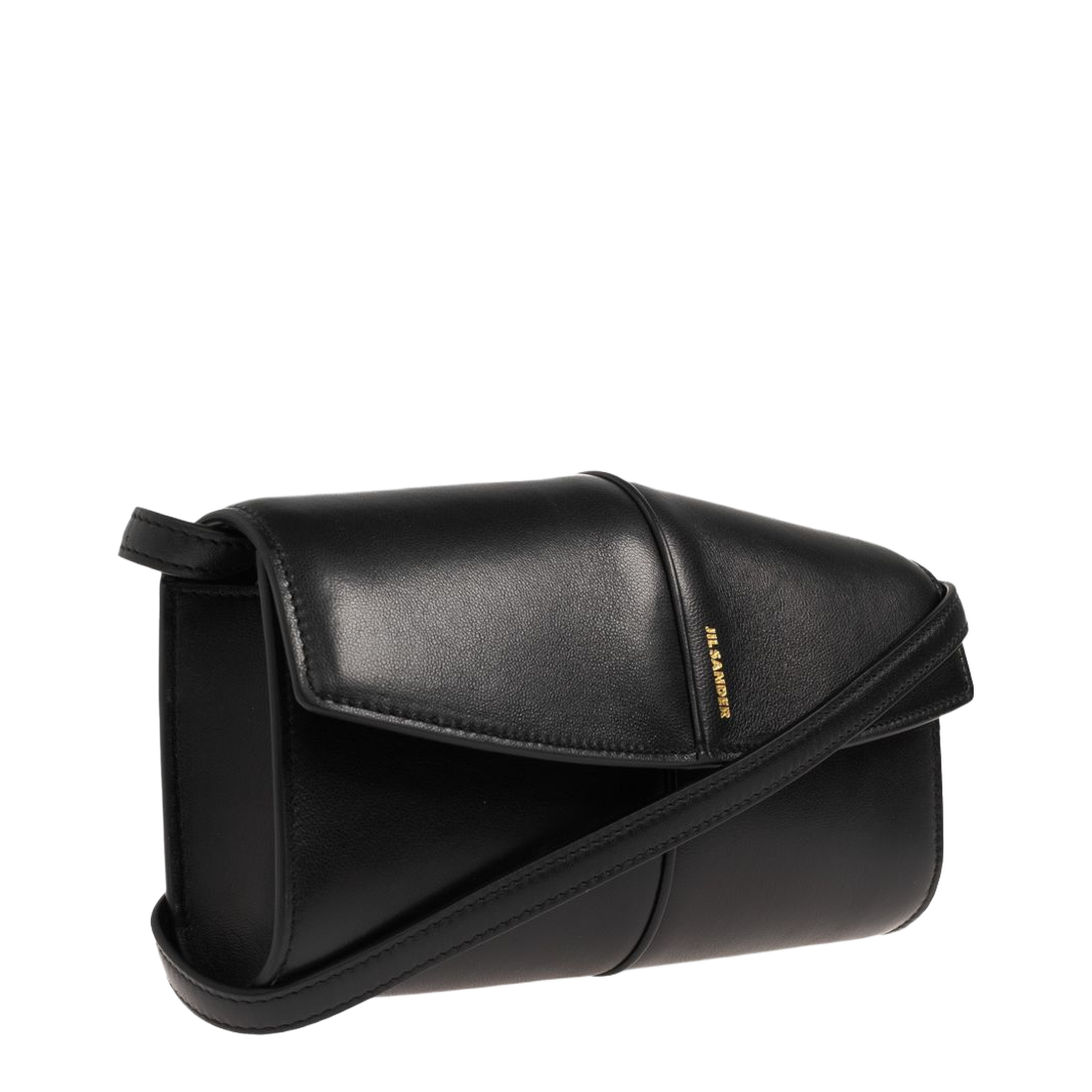MAYFEYR - Jil Sander - Bag Black - J66VL0019P9079001