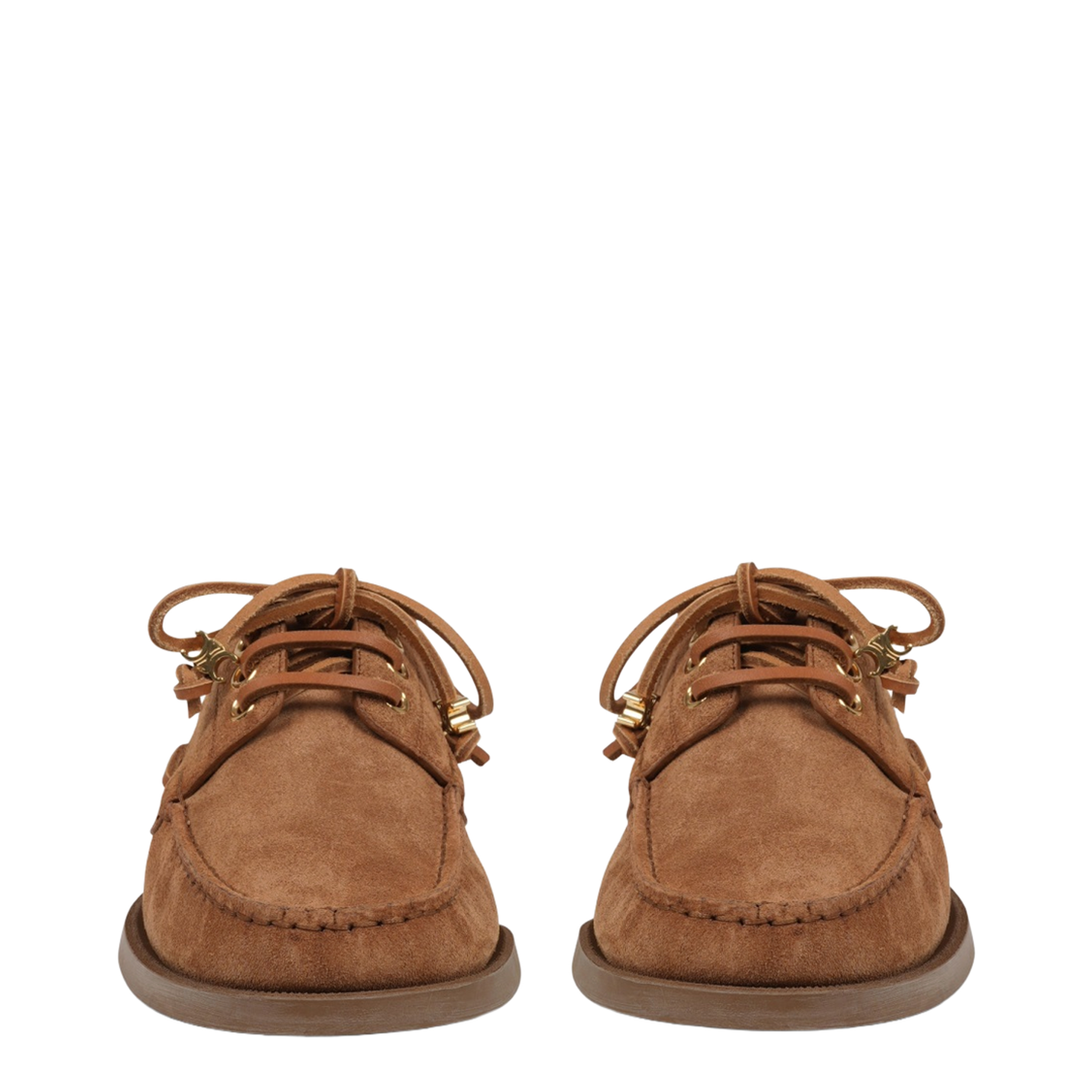 Bateau Shoe
