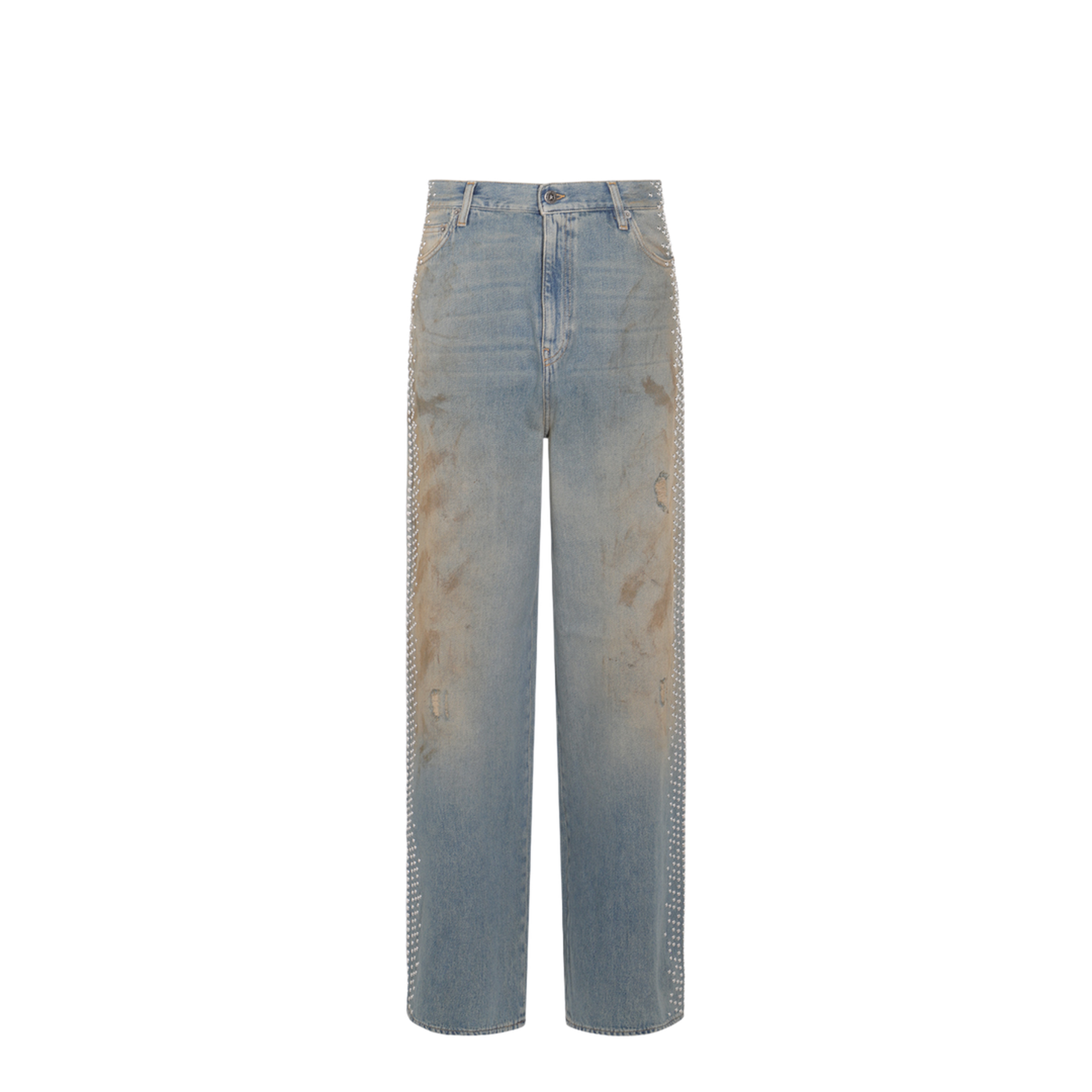 Boyfriend Jeans